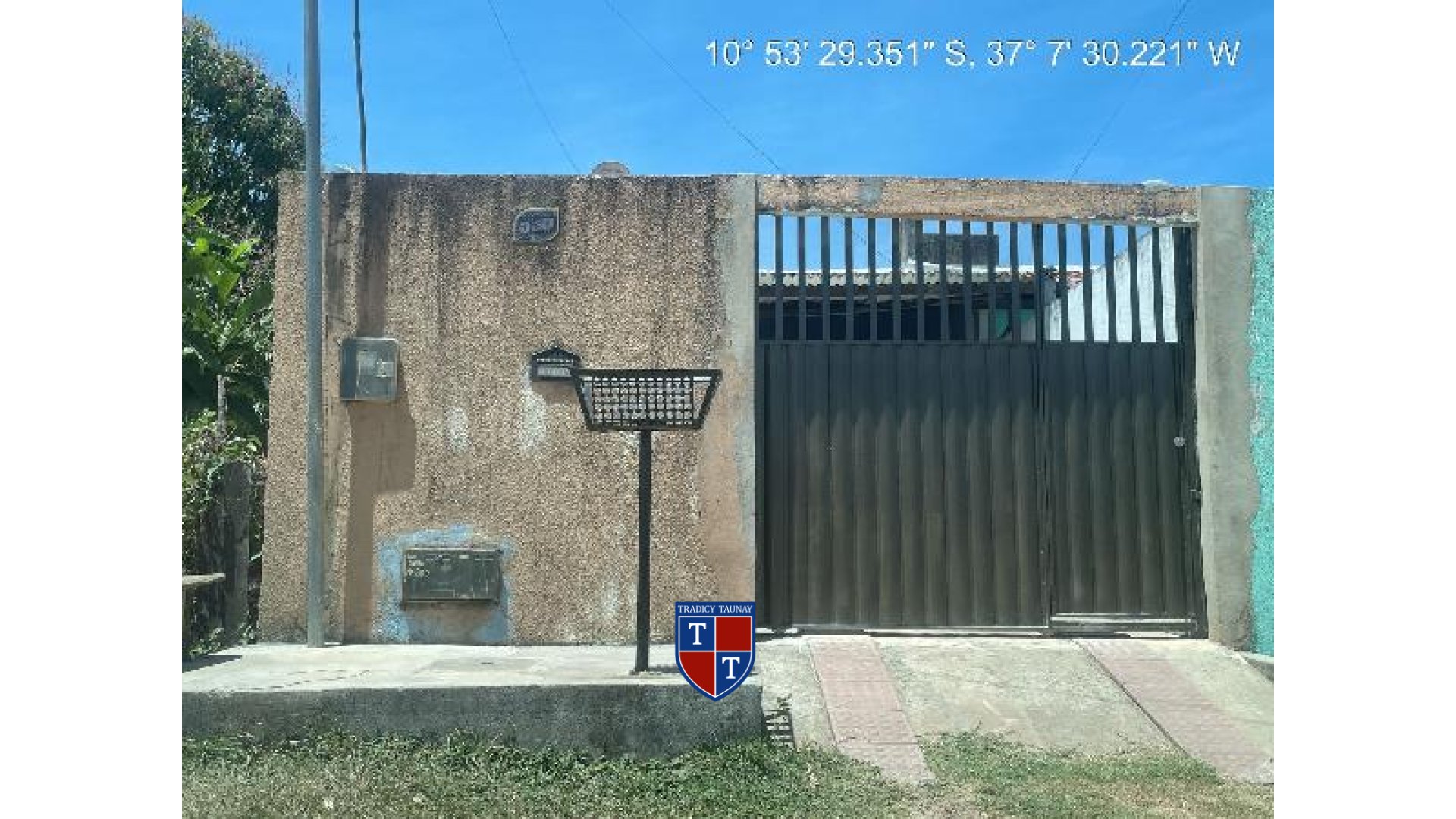 Foto 1 de CASA em SANTA CECILIA - Imóvel Retomado Caixa