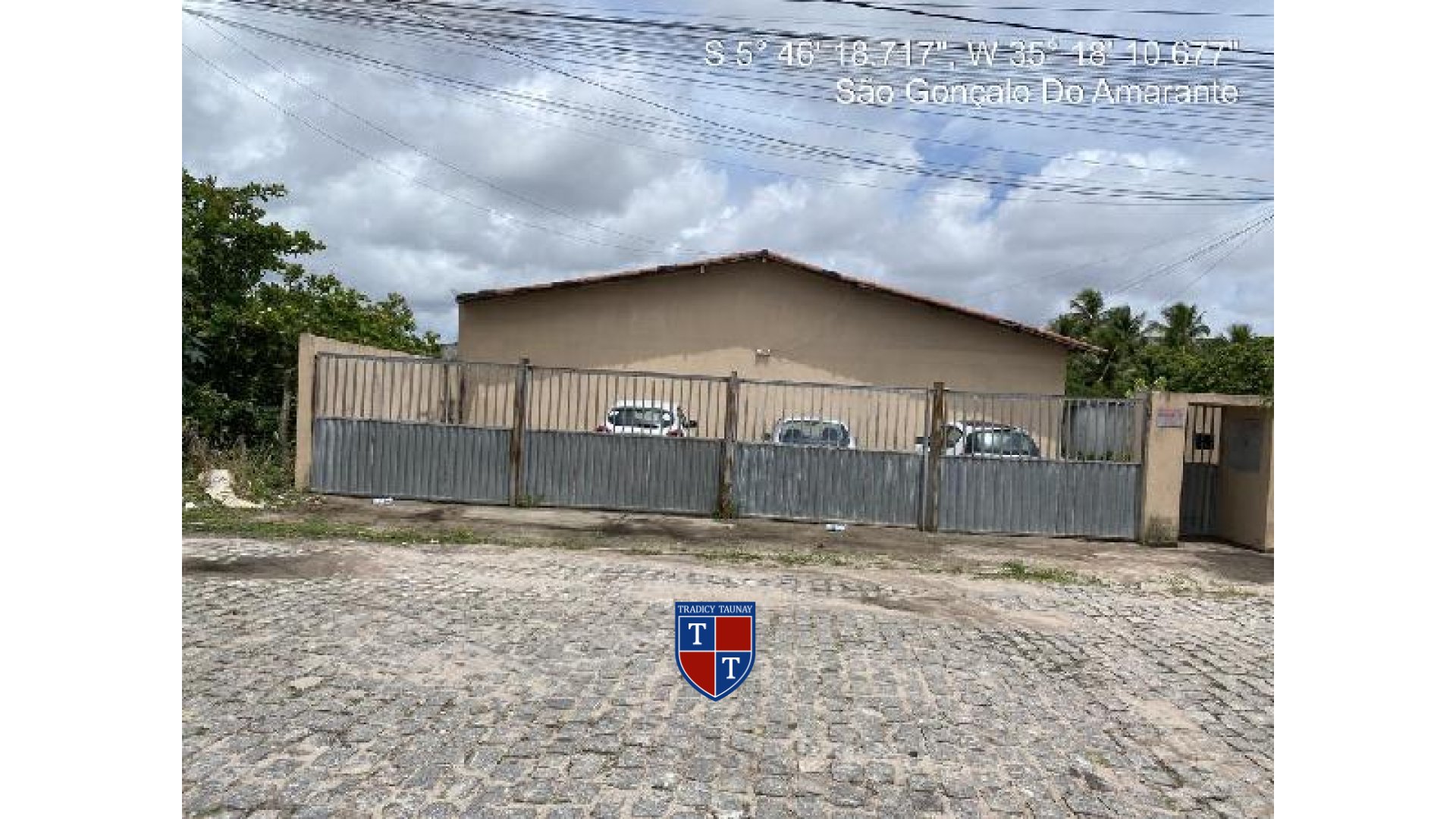Foto 1 de CASA em OLHO DAGUA - Imóvel Retomado Caixa