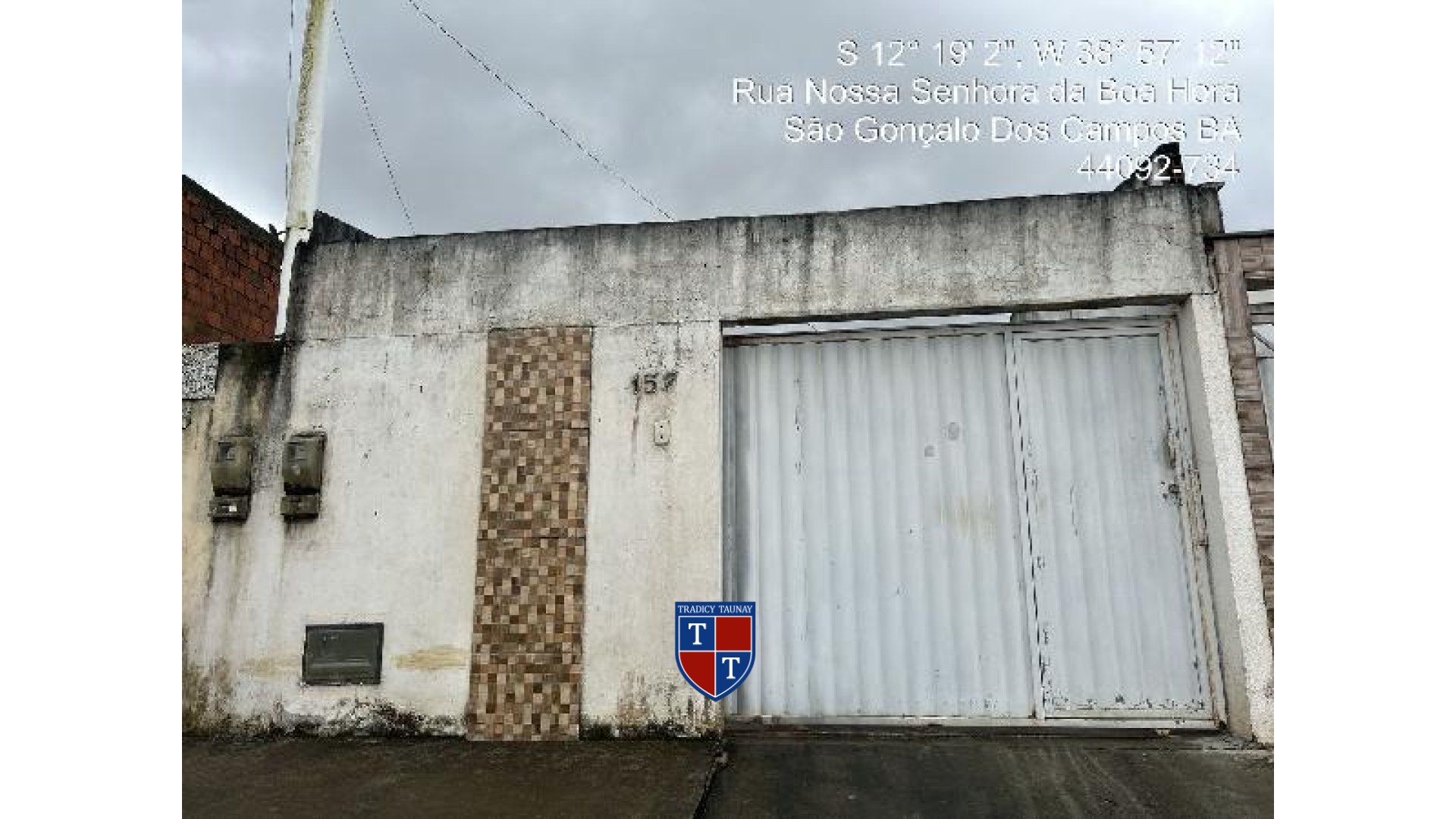 Foto 1 de CASA em FAZ BOA HORA - Imóvel Retomado Caixa