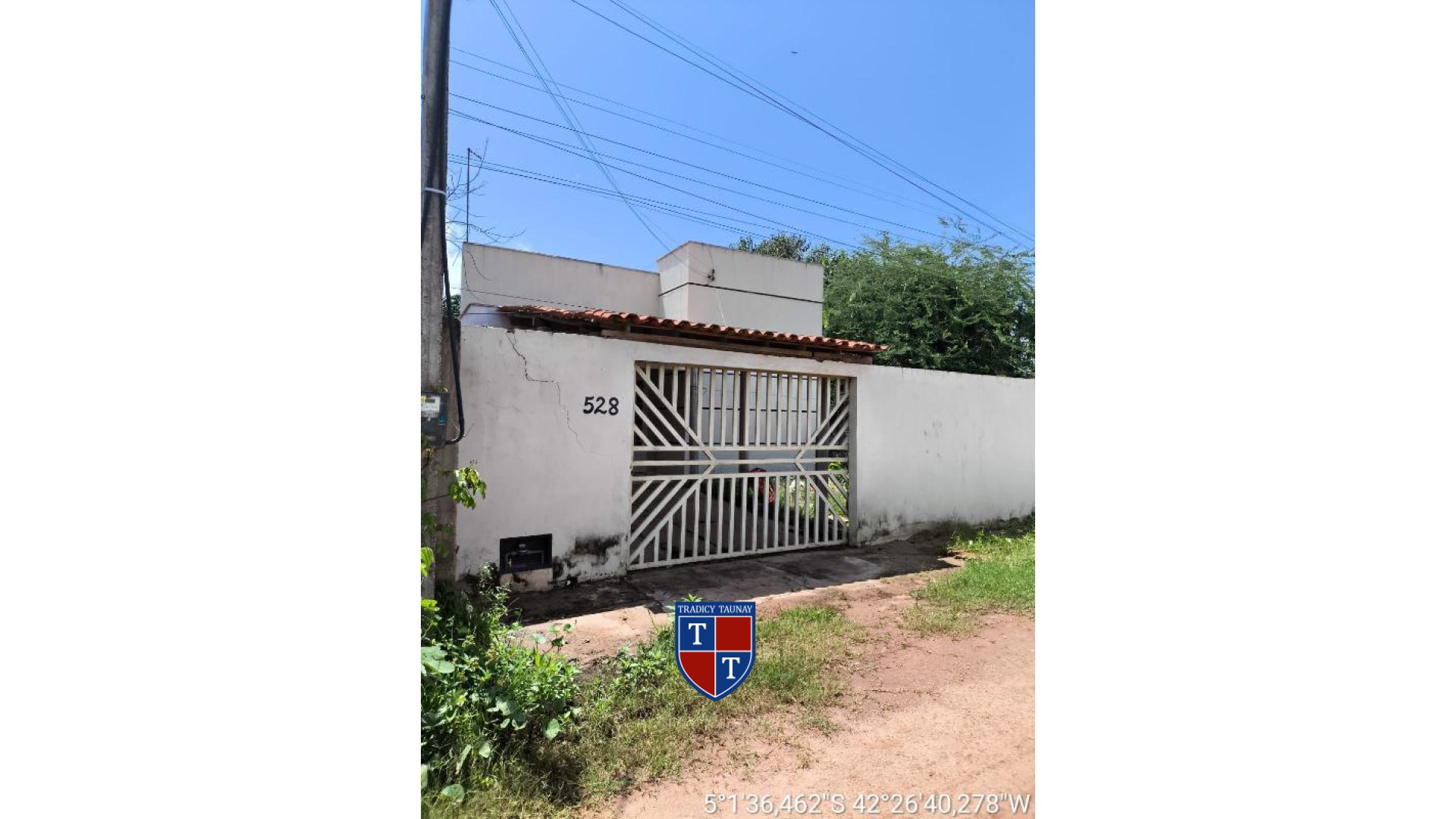 Foto 1 de CASA em CIANA - Imóvel Retomado Caixa