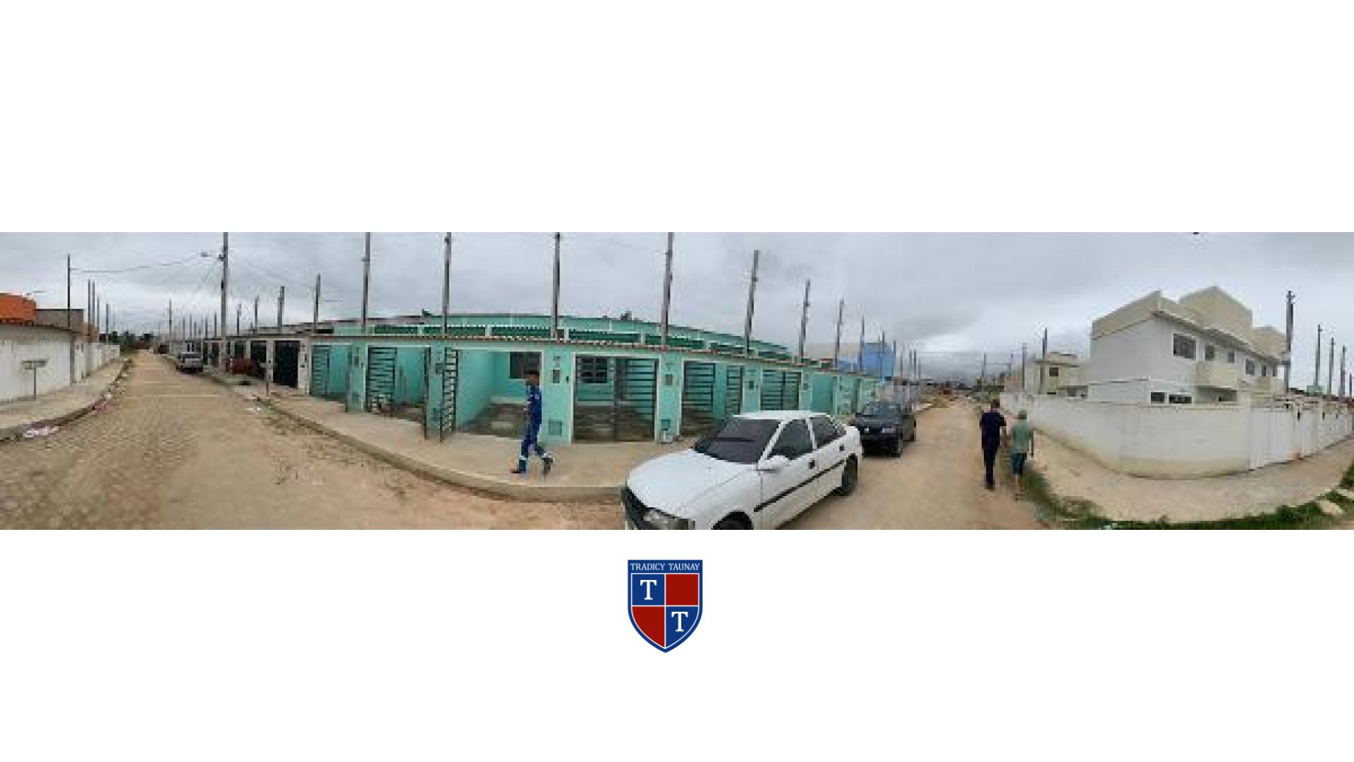 Foto 1 de CASA em IPIRANGA - Imóvel Retomado Caixa