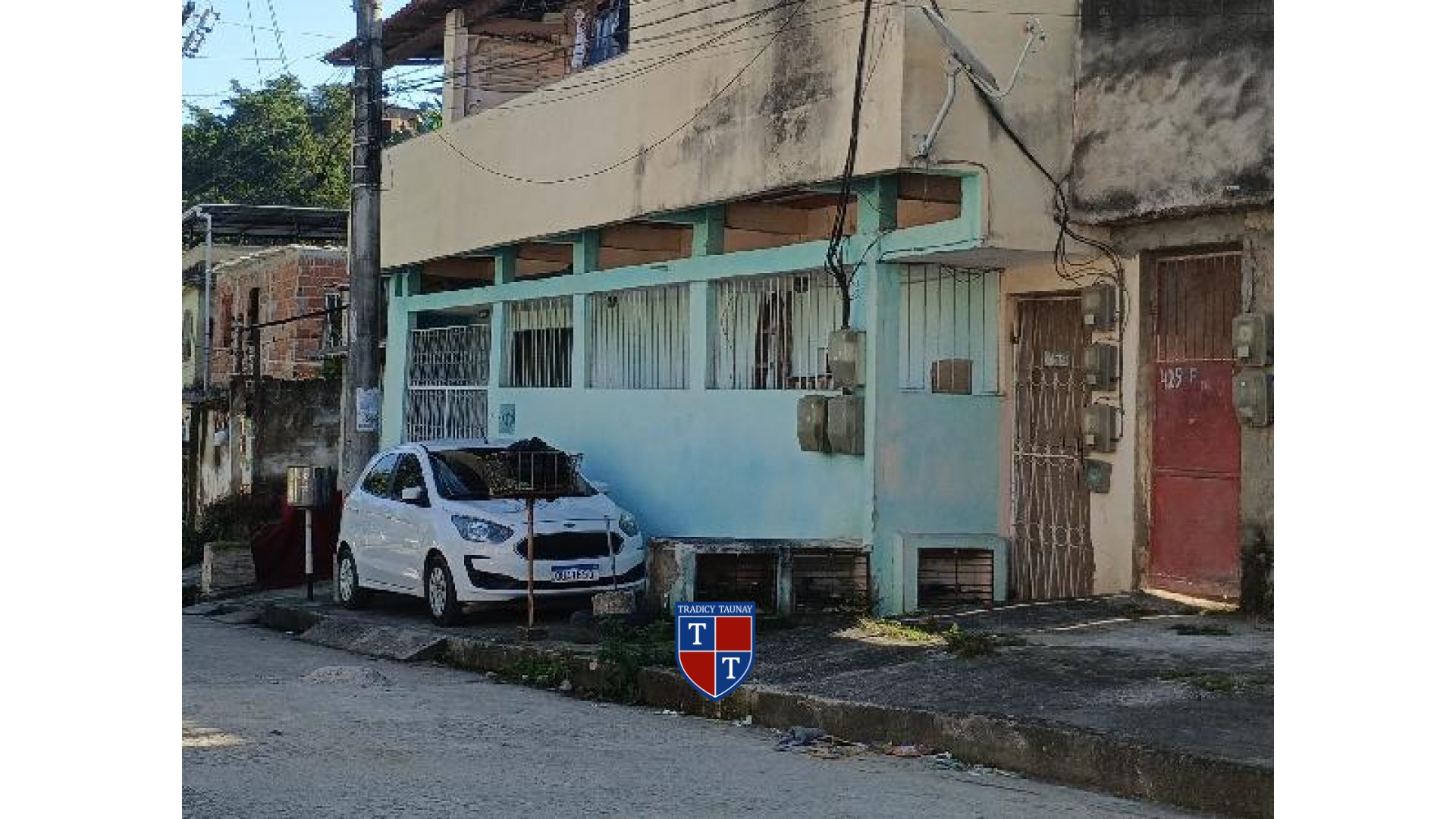 Foto 1 de CASA em MUTUAGUACU - Imóvel Retomado Caixa