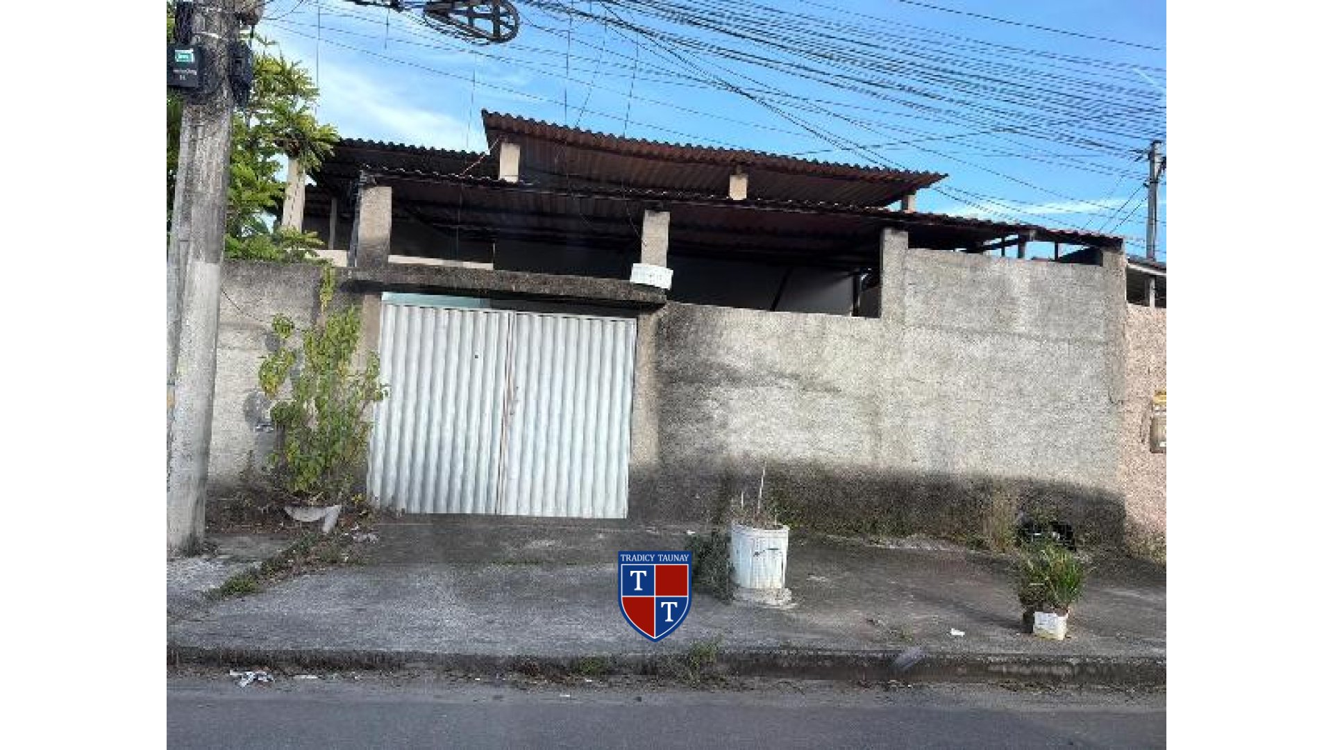 Foto 1 de CASA em JD SHANGRI-LA - Imóvel Retomado Caixa