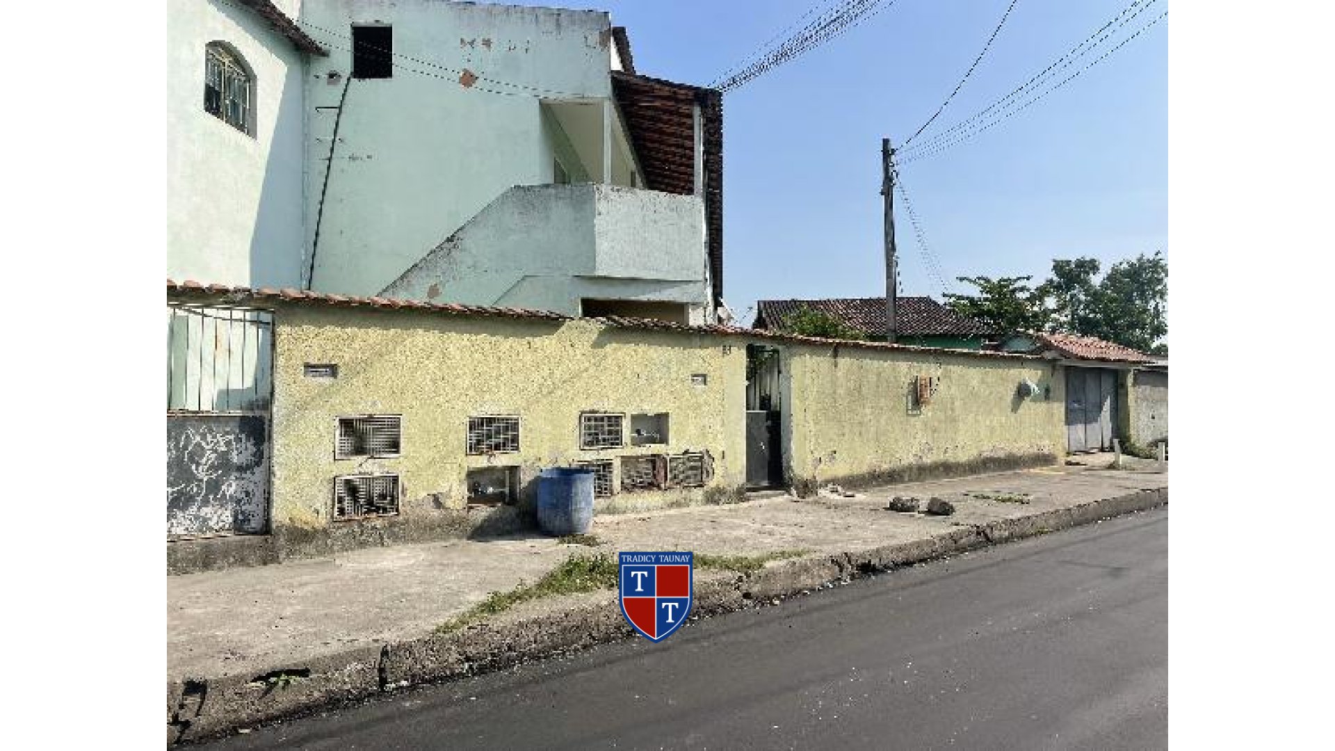 Foto 1 de CASA em COELHO - Imóvel Retomado Caixa