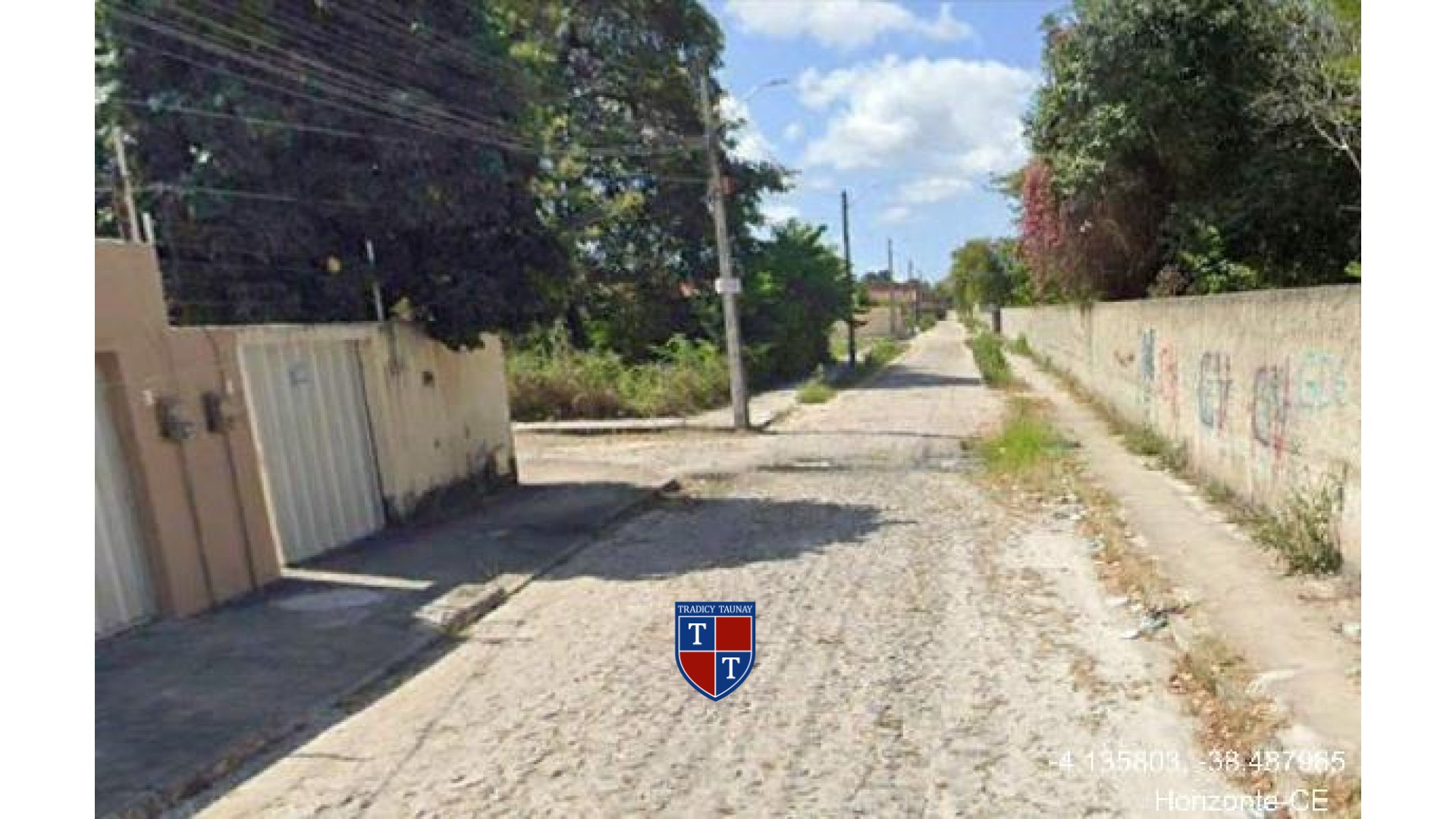 Foto 1 de CASA em ALTO DA ESTRELA - Imóvel Retomado Caixa