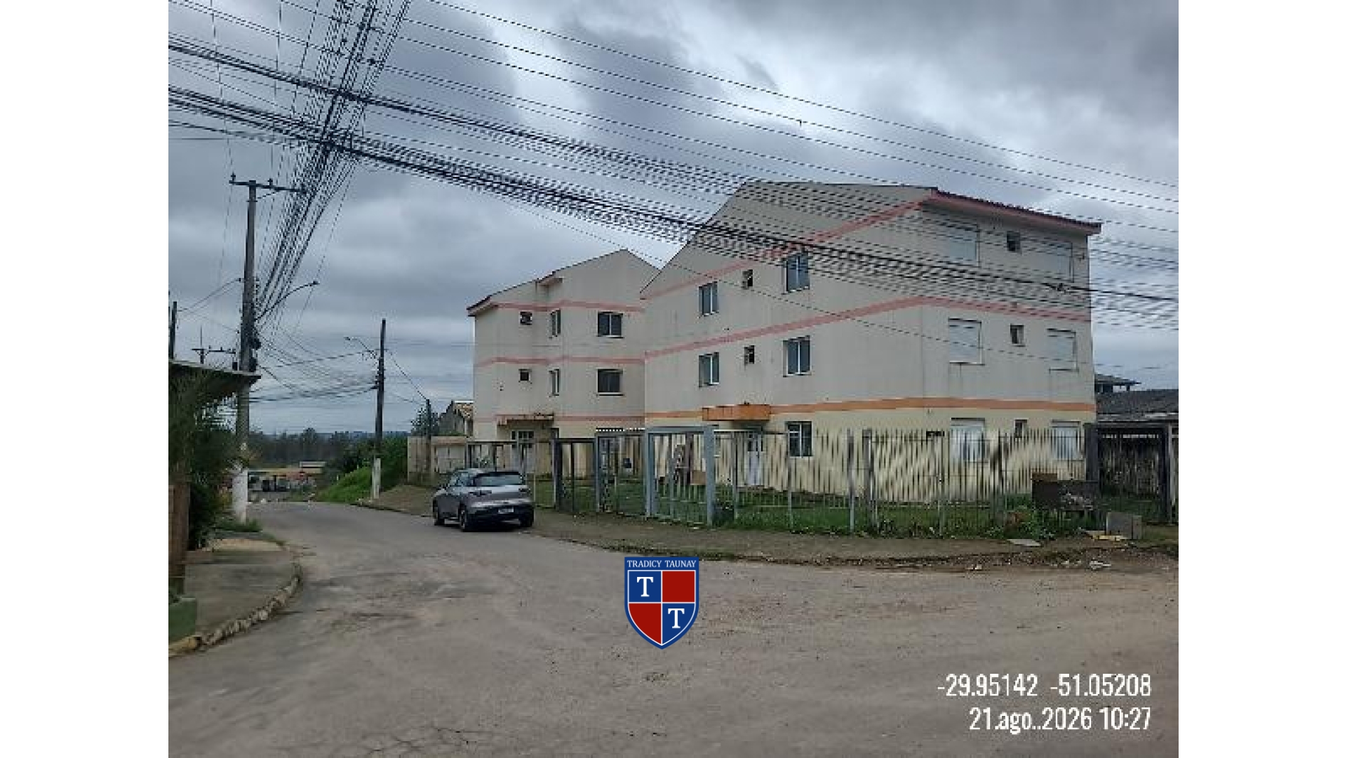 Foto 1 de APARTAMENTO em SANTA FE, GRAVATAI/RS - Imóvel Retomado CAIXA Ref 8444415108463