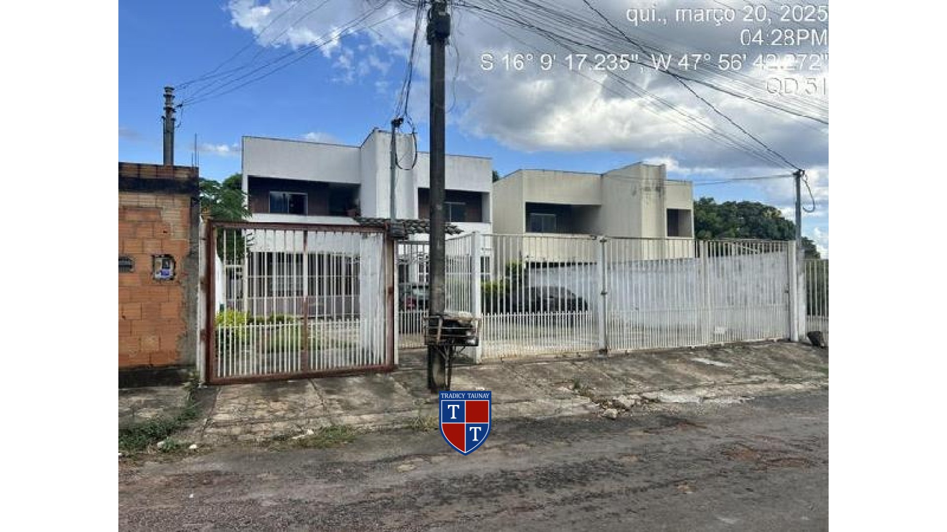 Foto 1 de APARTAMENTO em PARQUE ESTRELA DALVA IX - Imóvel Retomado Caixa
