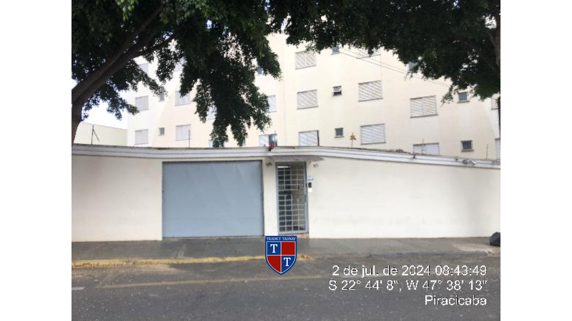 Foto 1 de APARTAMENTO em NOVA AMERICA - Imóvel Retomado Caixa