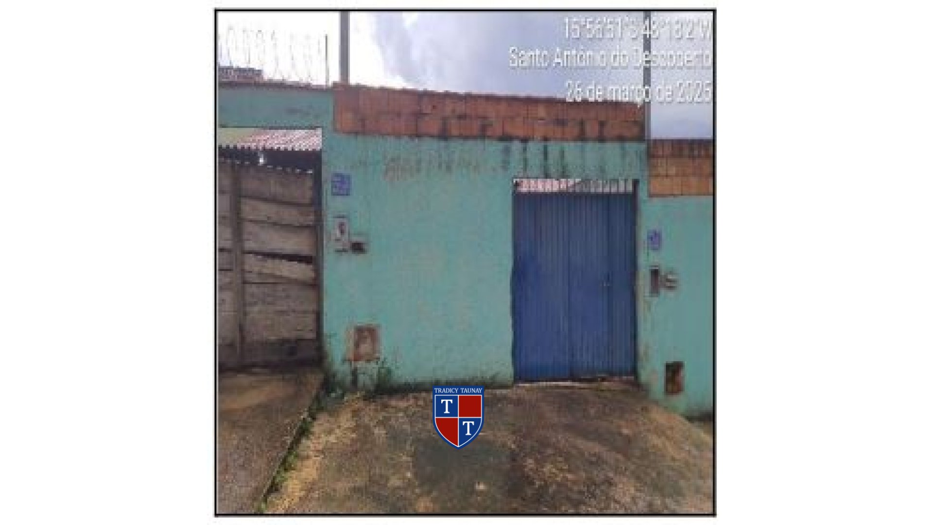 Foto 1 de CASA em JARDIM ANA BEATRIZ I - Imóvel Retomado Caixa