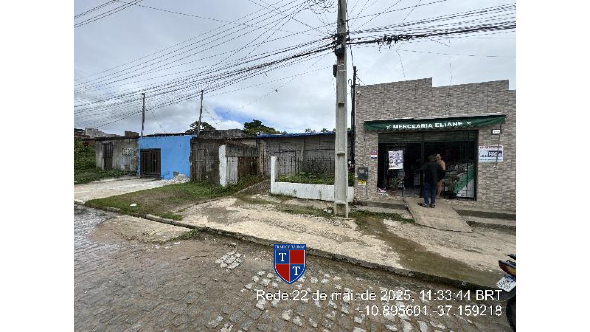 CASA em GUAJARA