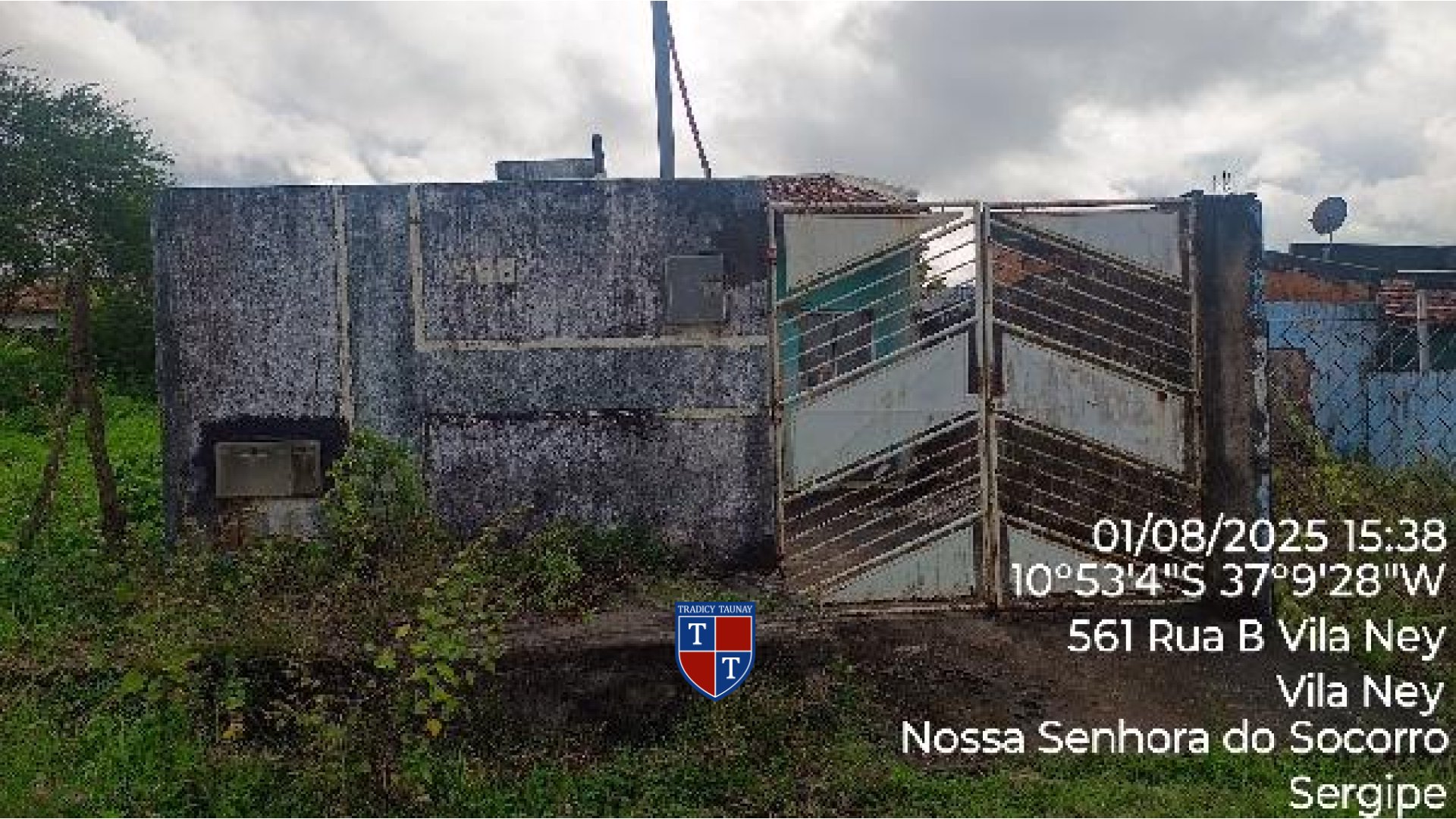 Foto do Imóvel