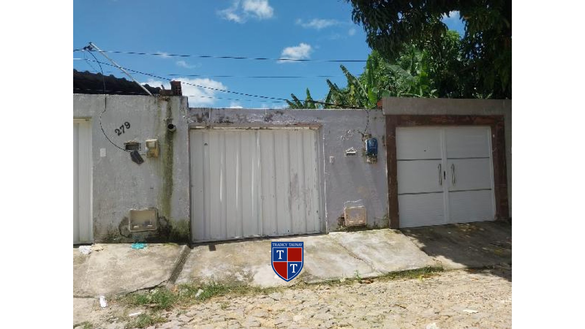 Foto 1 de CASA em PARQUE GENEZARE - Imóvel Retomado Caixa