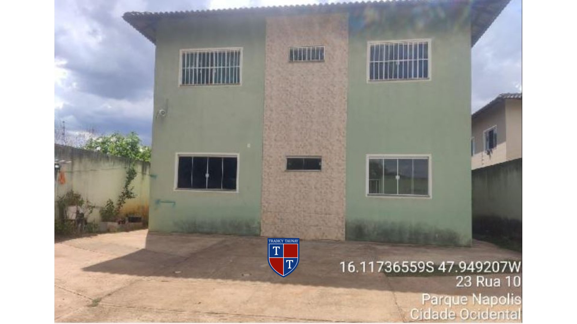 Foto 2 de APARTAMENTO em PARQUE NAPOLIS A - Imóvel Retomado Caixa