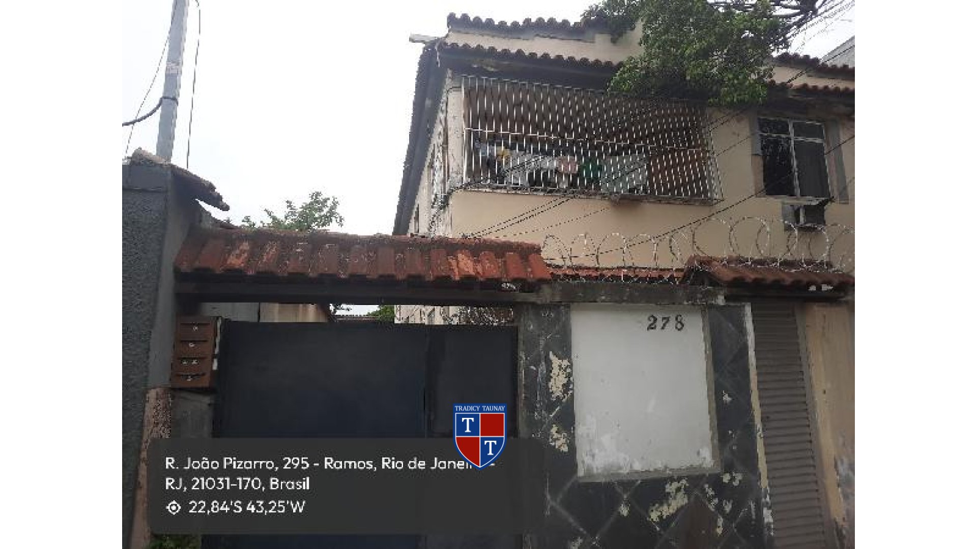 APARTAMENTO em RAMOS