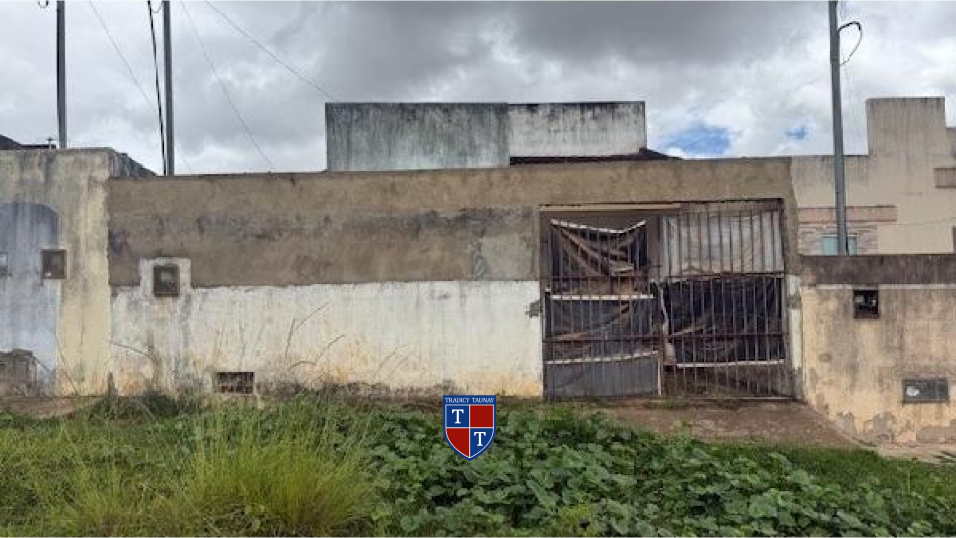 Foto 1 de CASA em SANTA INES - Imóvel Retomado Caixa