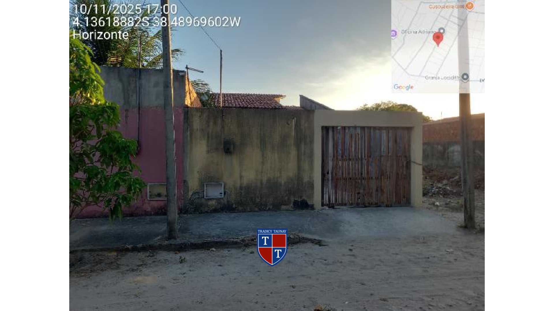 Foto 1 de CASA em ALTO DA ESTRELA - Imóvel Retomado Caixa