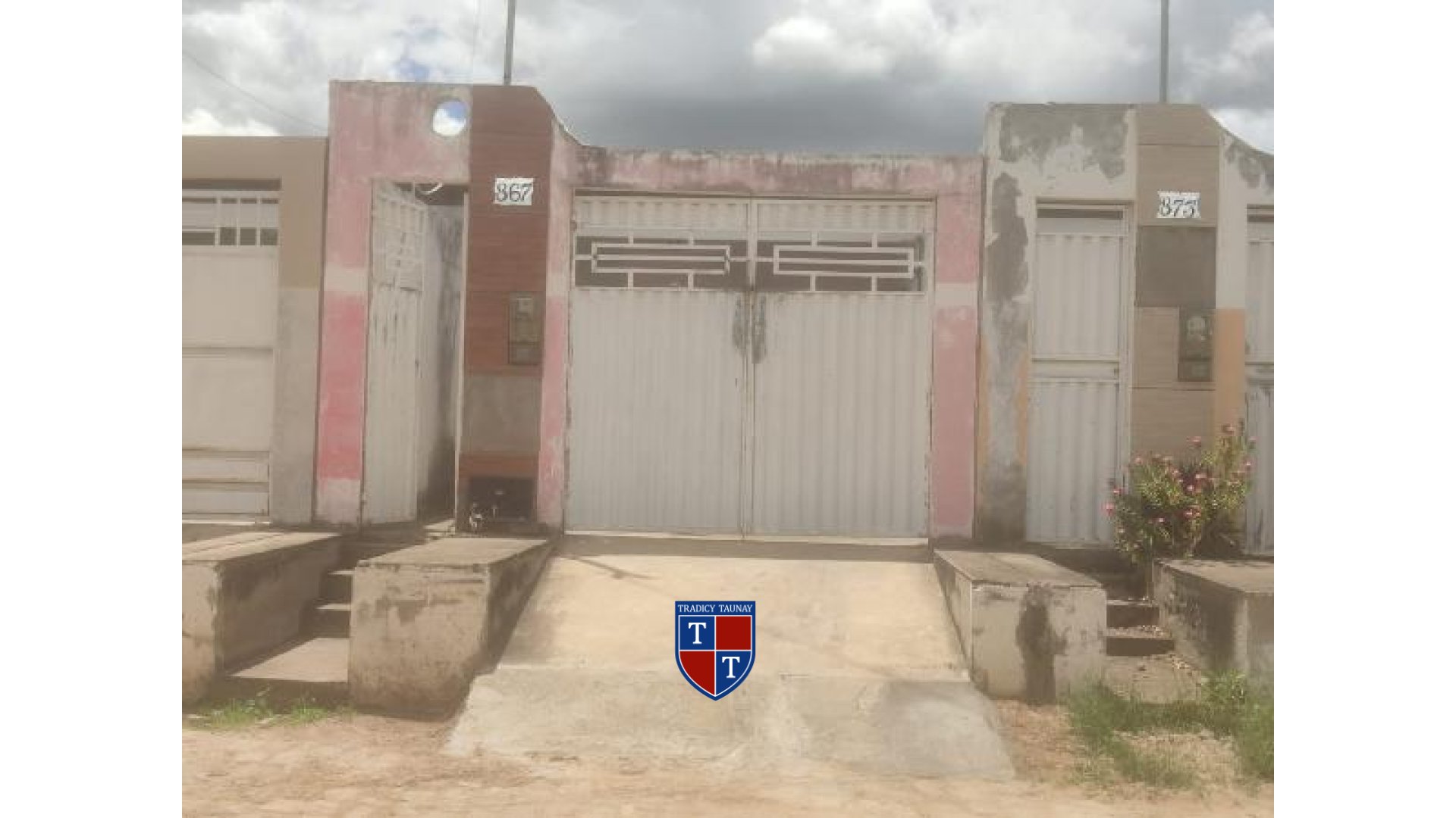 Foto 1 de CASA em CENTRO - Imóvel Retomado Caixa