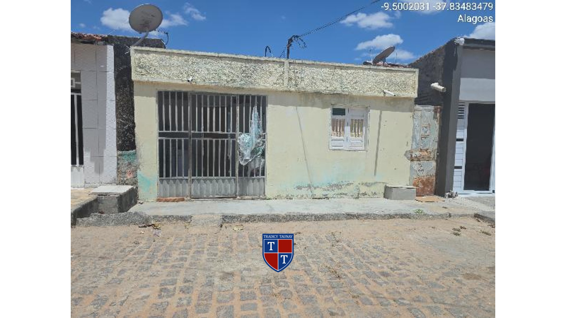 Foto 1 de CASA em CENTRO - Imóvel Retomado Caixa