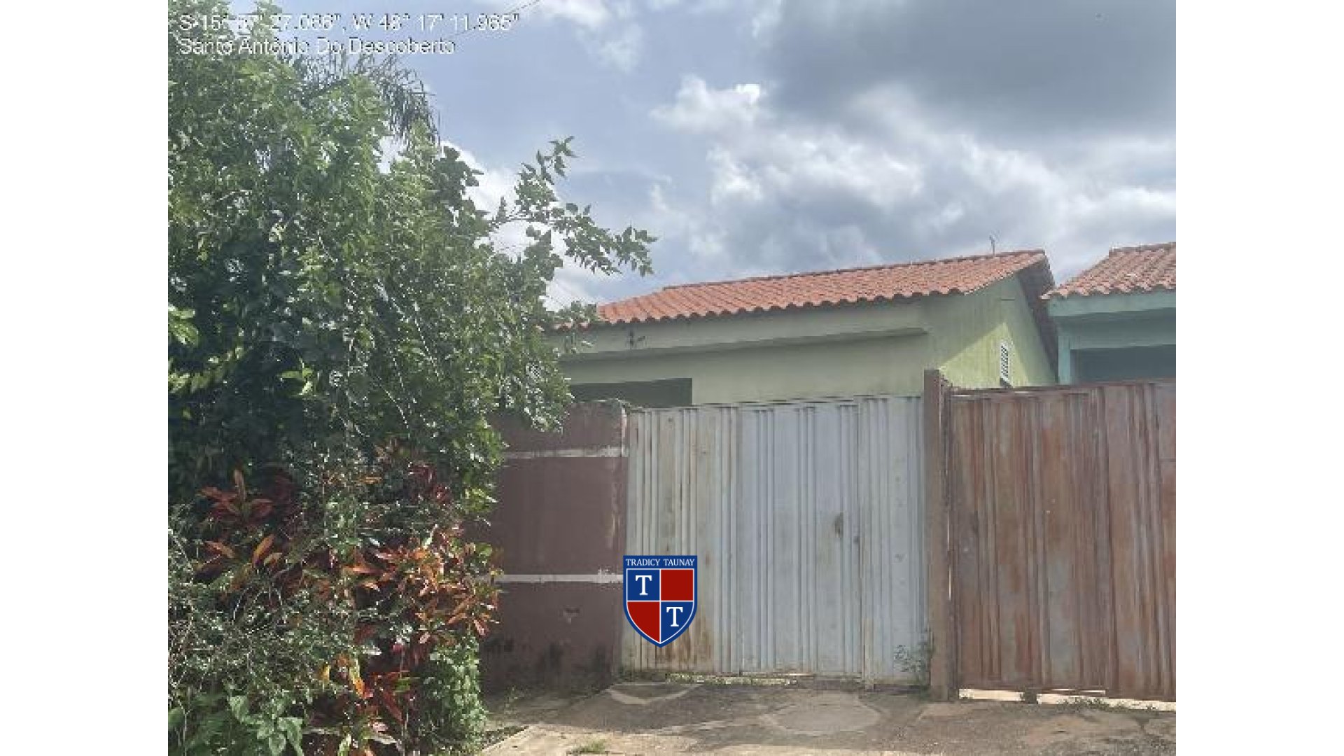 Foto 1 de CASA em PARQUE ESTRELA DALVA XII - Imóvel Retomado Caixa