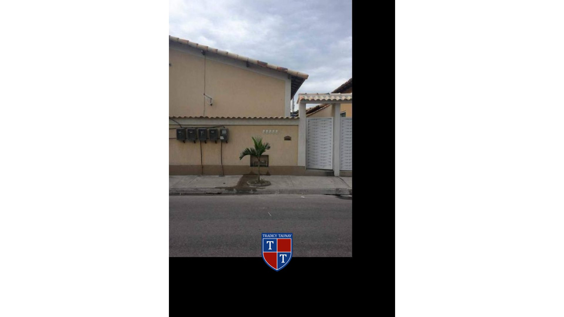 Foto 1 de CASA em JARDIM CATARINA - Imóvel Retomado Caixa