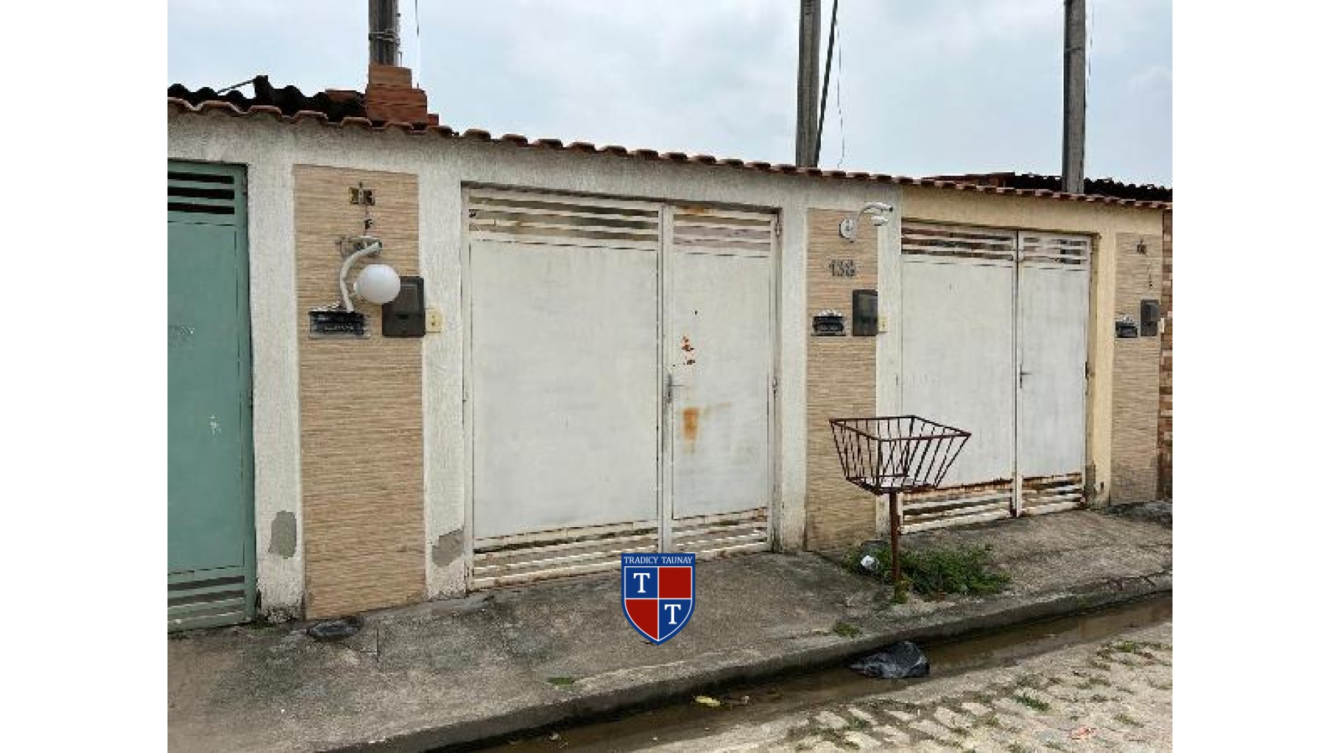 Foto 1 de CASA em IPIRANGA - Imóvel Retomado Caixa