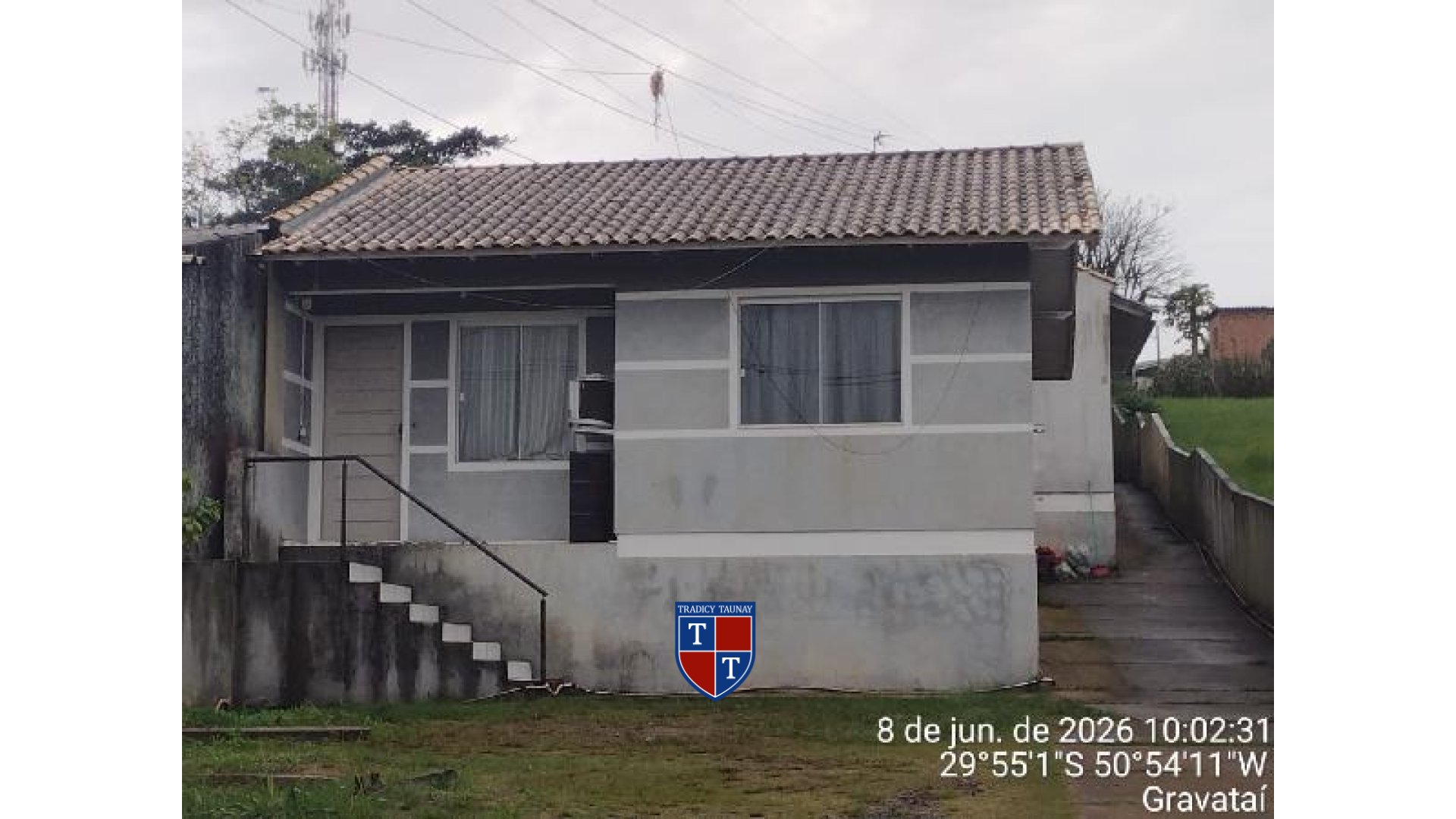 CASA em VILA IMPERIAL (BARRO VERMELHO)