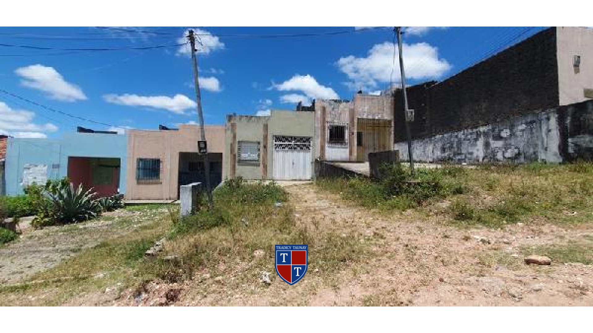 Foto 1 de CASA em SANTA INES - Imóvel Retomado Caixa