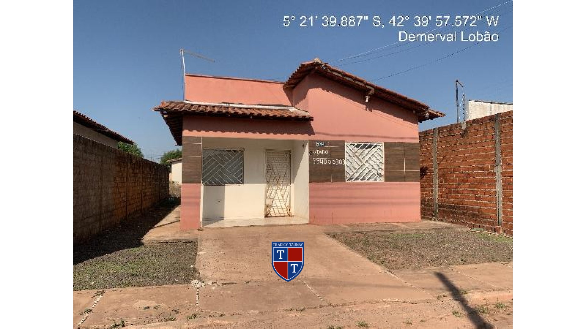 Foto 1 de CASA em BAIRRO CIDADE NOVA - Imóvel Retomado Caixa
