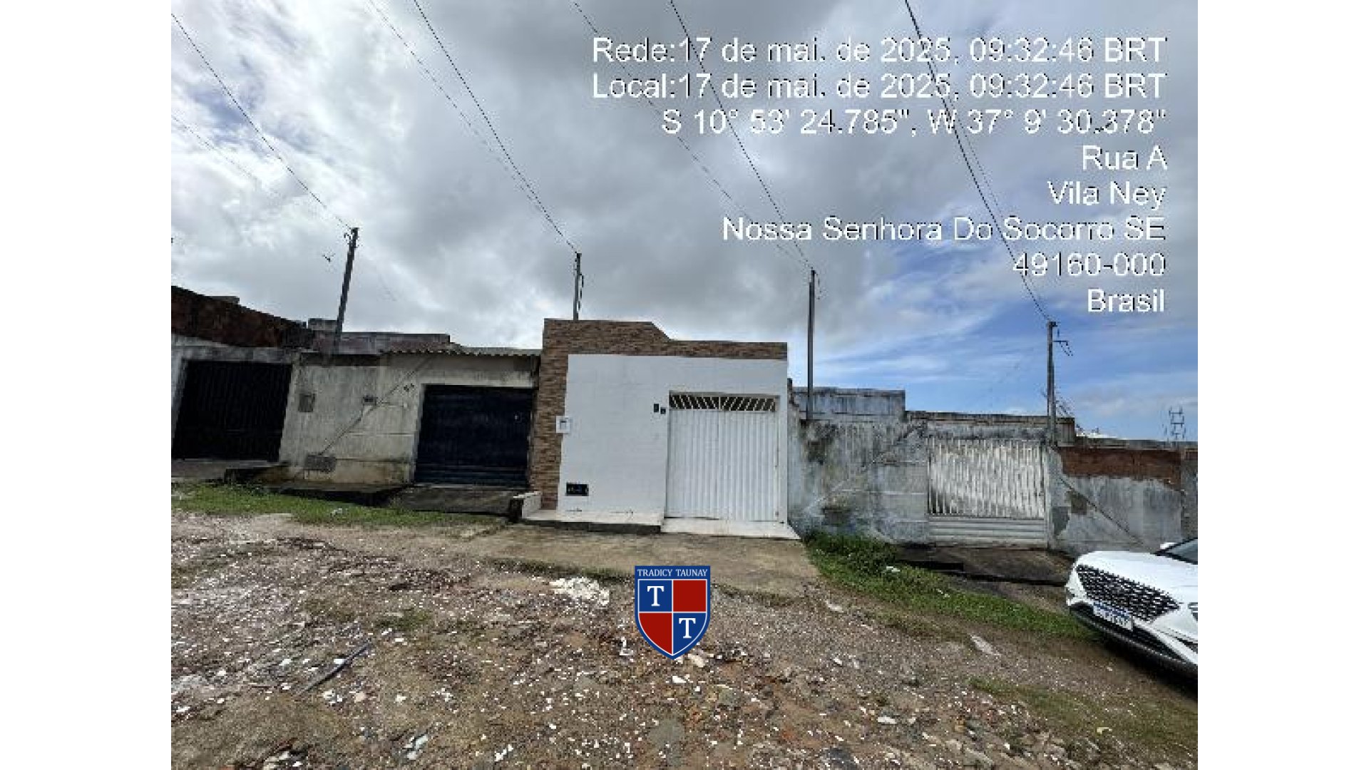 Foto 1 de CASA em SANTA INES - Imóvel Retomado Caixa
