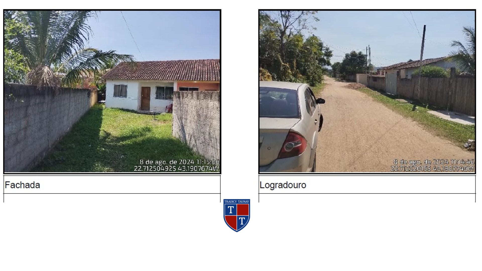 Foto 1 de CASA em IPIRANGA (GUIA DE PACOBAIBA) - Imóvel Retomado Caixa
