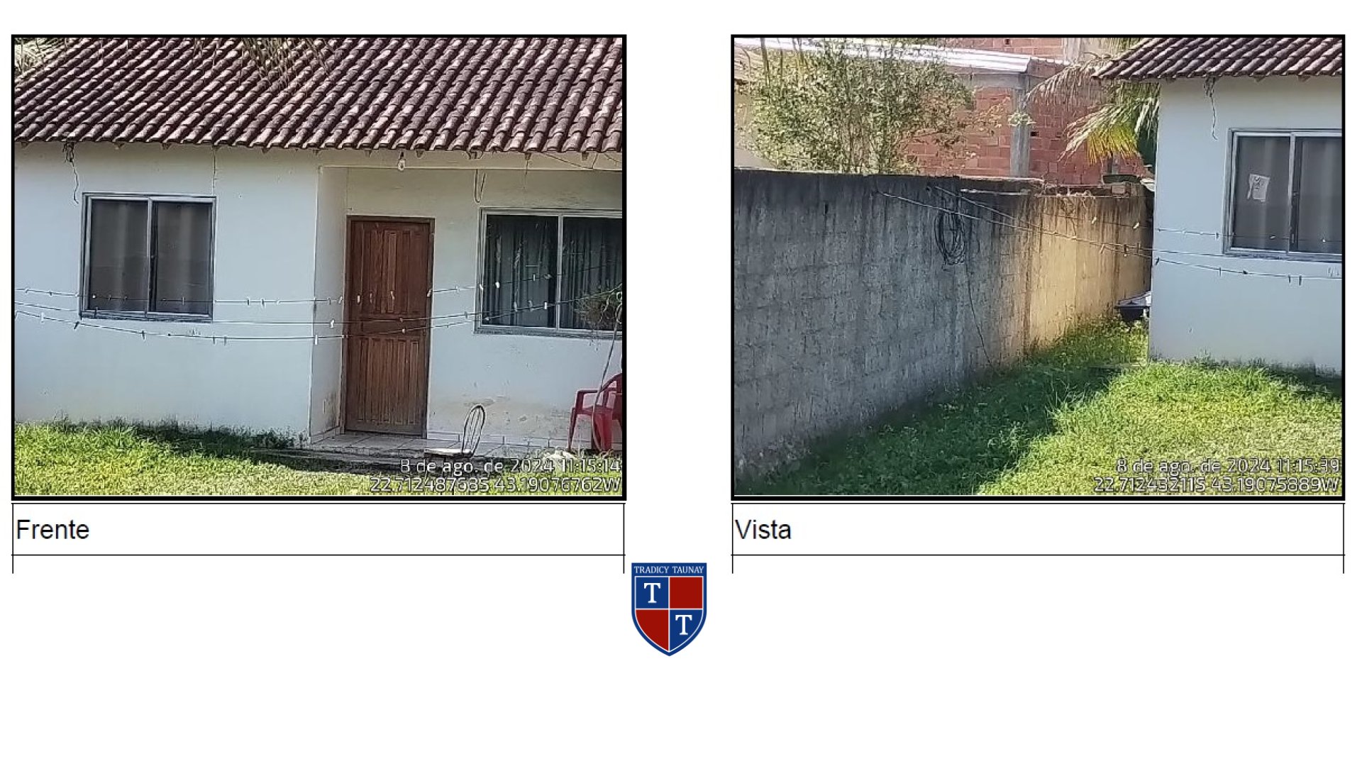 Foto 2 de CASA em IPIRANGA (GUIA DE PACOBAIBA) - Imóvel Retomado Caixa