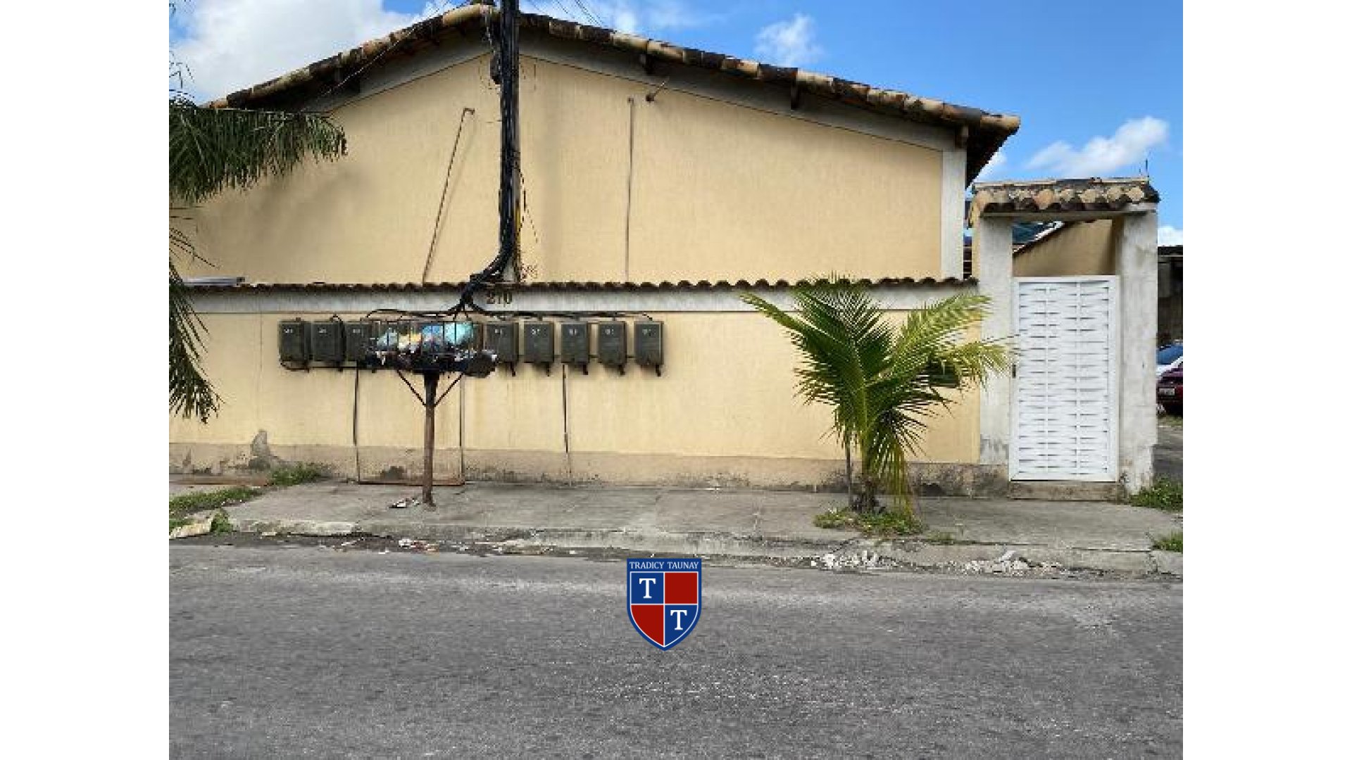 Foto 1 de CASA em JARDIM CATARINA - Imóvel Retomado Caixa