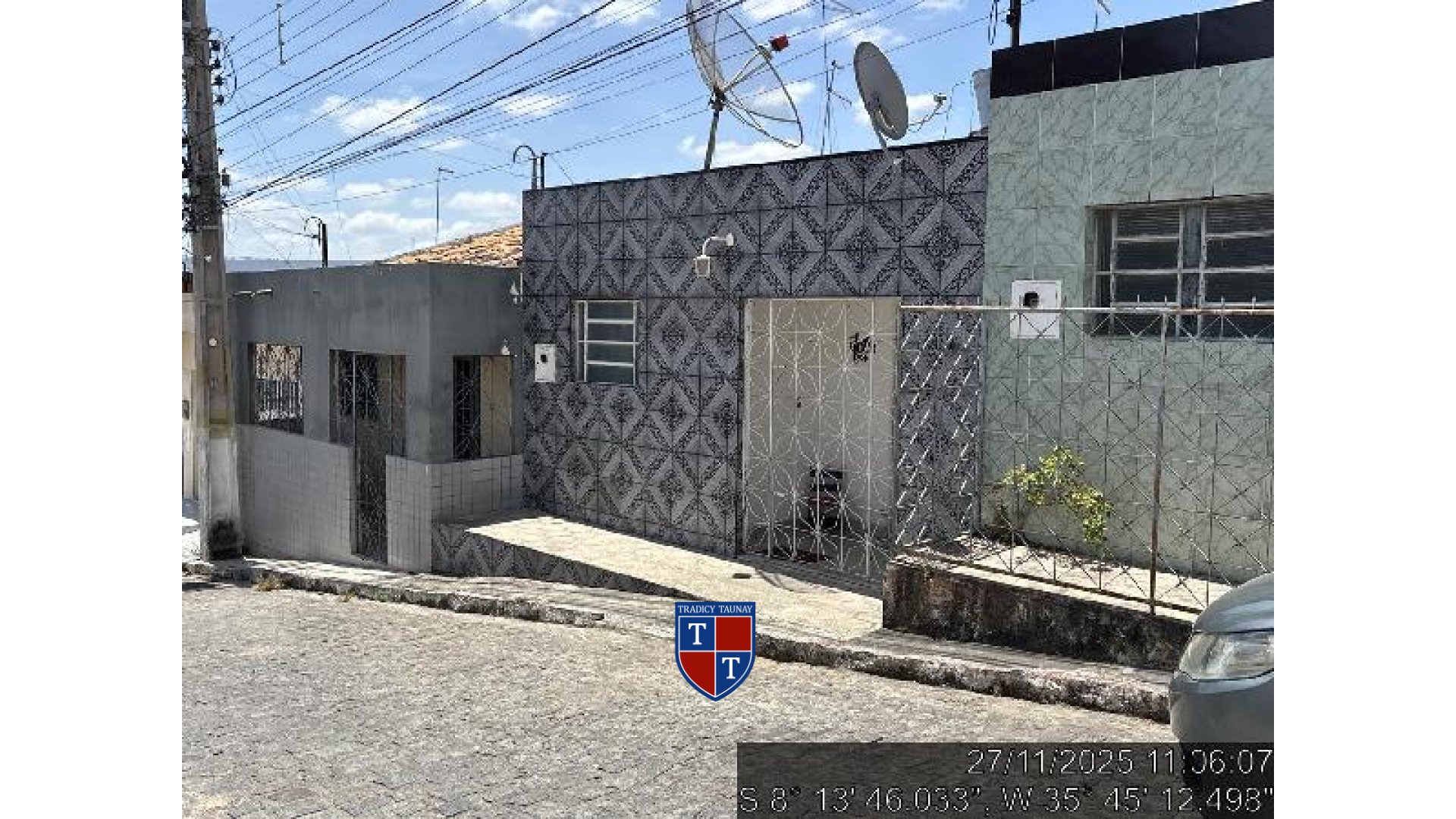 Foto 1 de CASA em SANTO AMARO - Imóvel Retomado Caixa