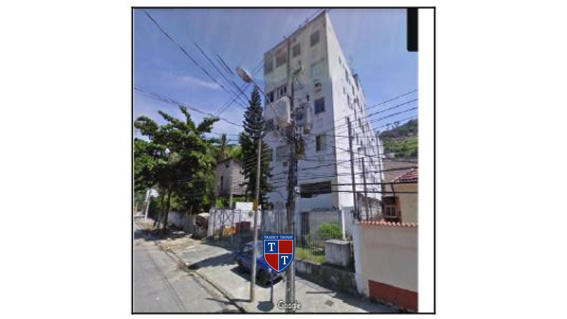 Foto 1 de APARTAMENTO em CAVALCANTI - Imóvel Retomado Caixa