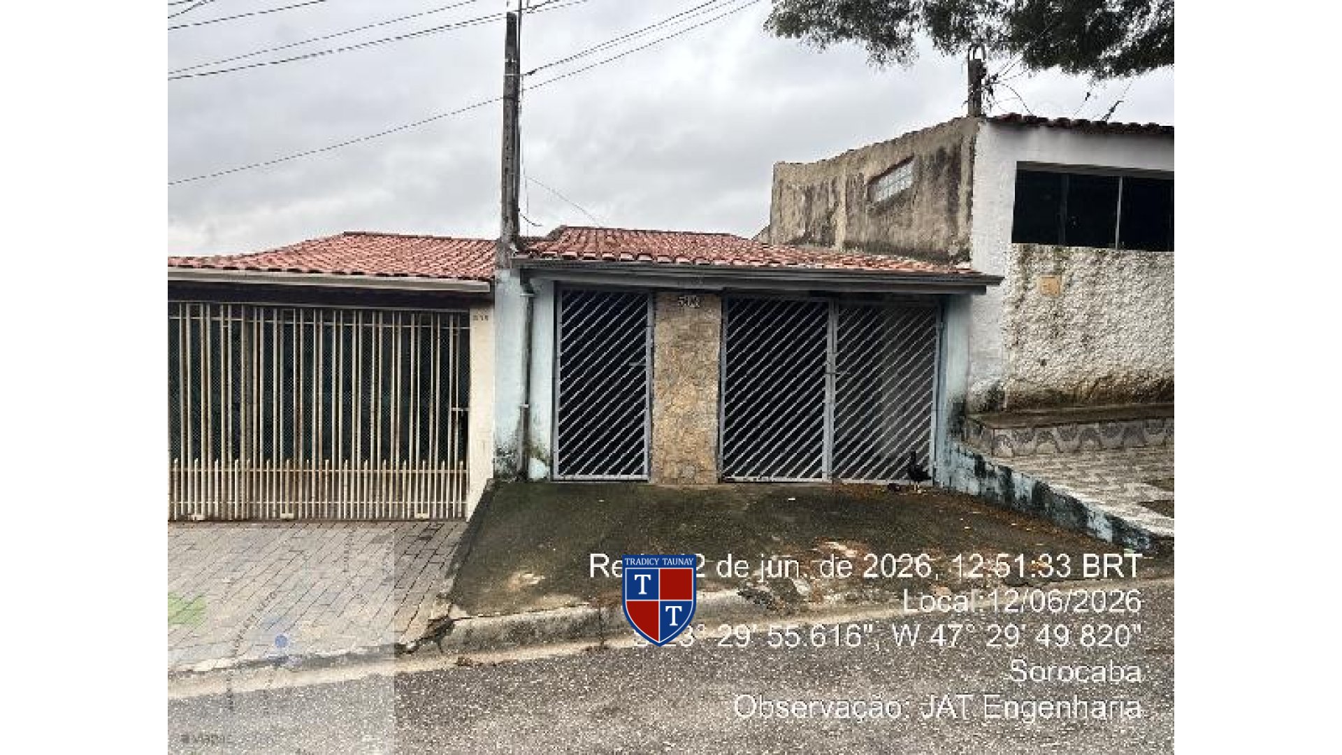 Foto 1 de CASA em CERRADO - Imóvel Retomado Caixa