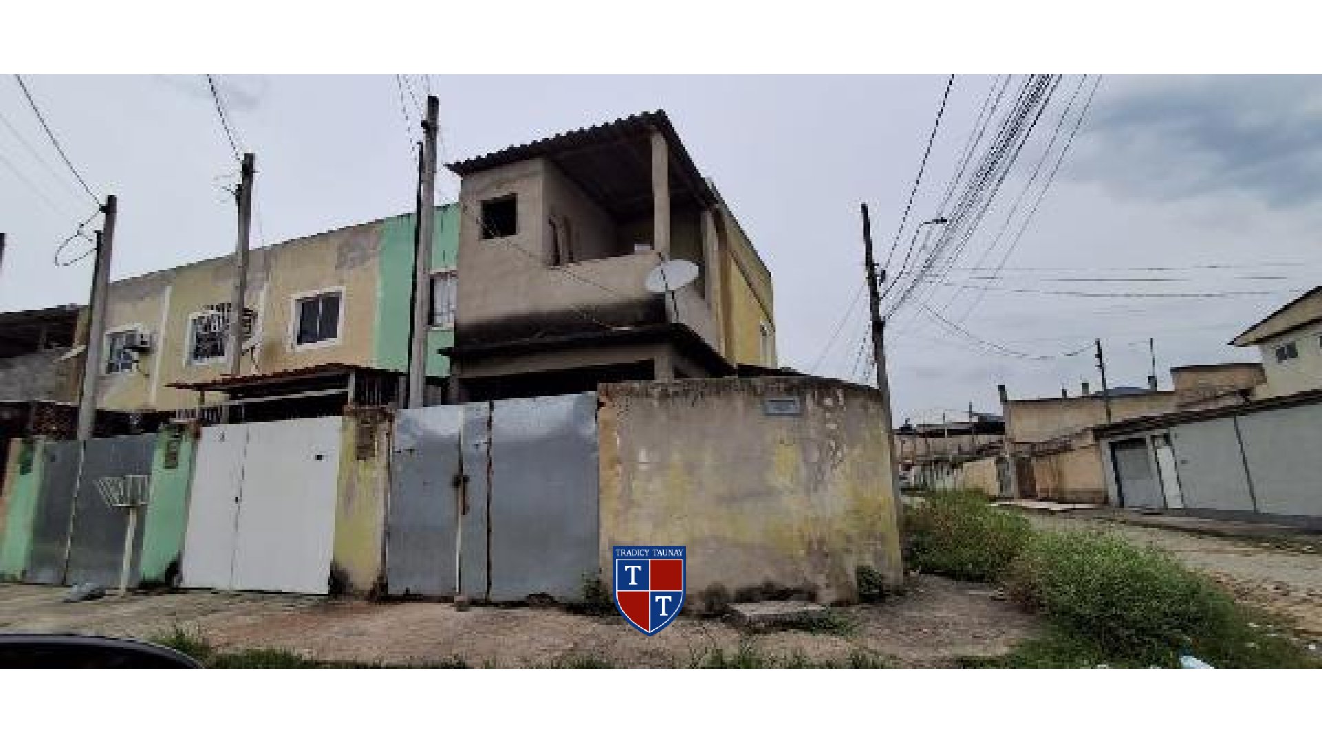Foto 1 de CASA em IPIRANGA - Imóvel Retomado Caixa