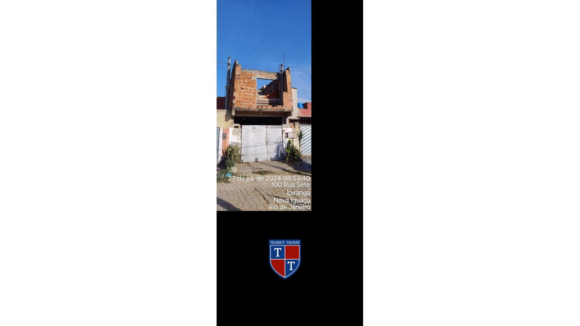 Foto 1 de CASA em CABUCU - Imóvel Retomado Caixa