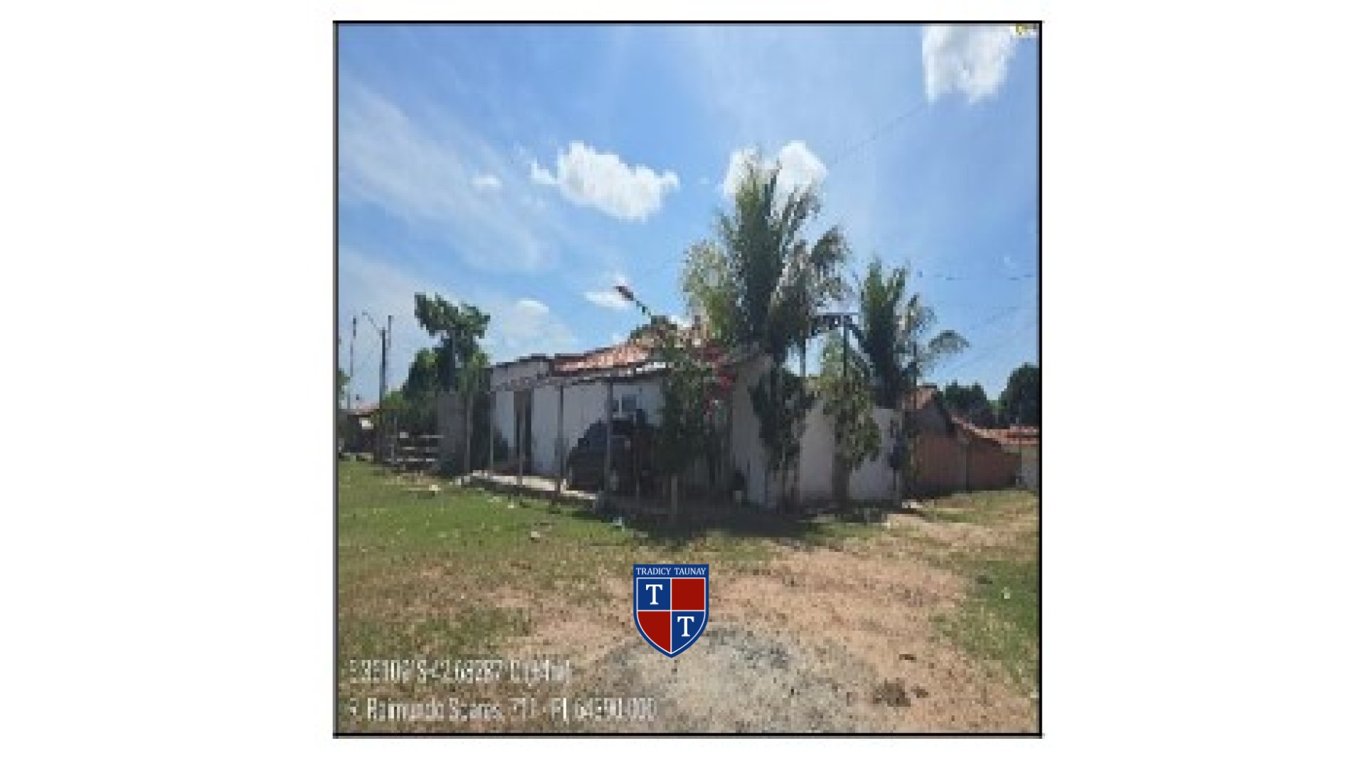 Foto 1 de CASA em BOA ESPERANCA - Imóvel Retomado Caixa