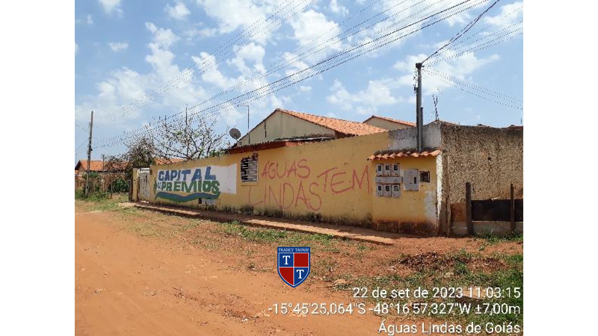 Foto 1 de CASA em MANSOES IMPERATRIZ - Imóvel Retomado Caixa