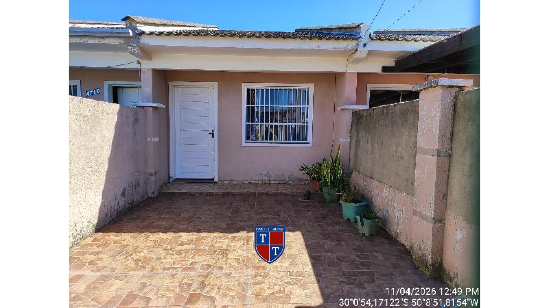 CASA em SAO GERALDO