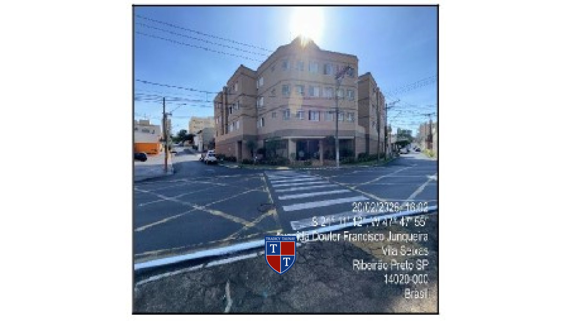 Foto 1 de APARTAMENTO em VILA SEIXAS - Imóvel Retomado Caixa