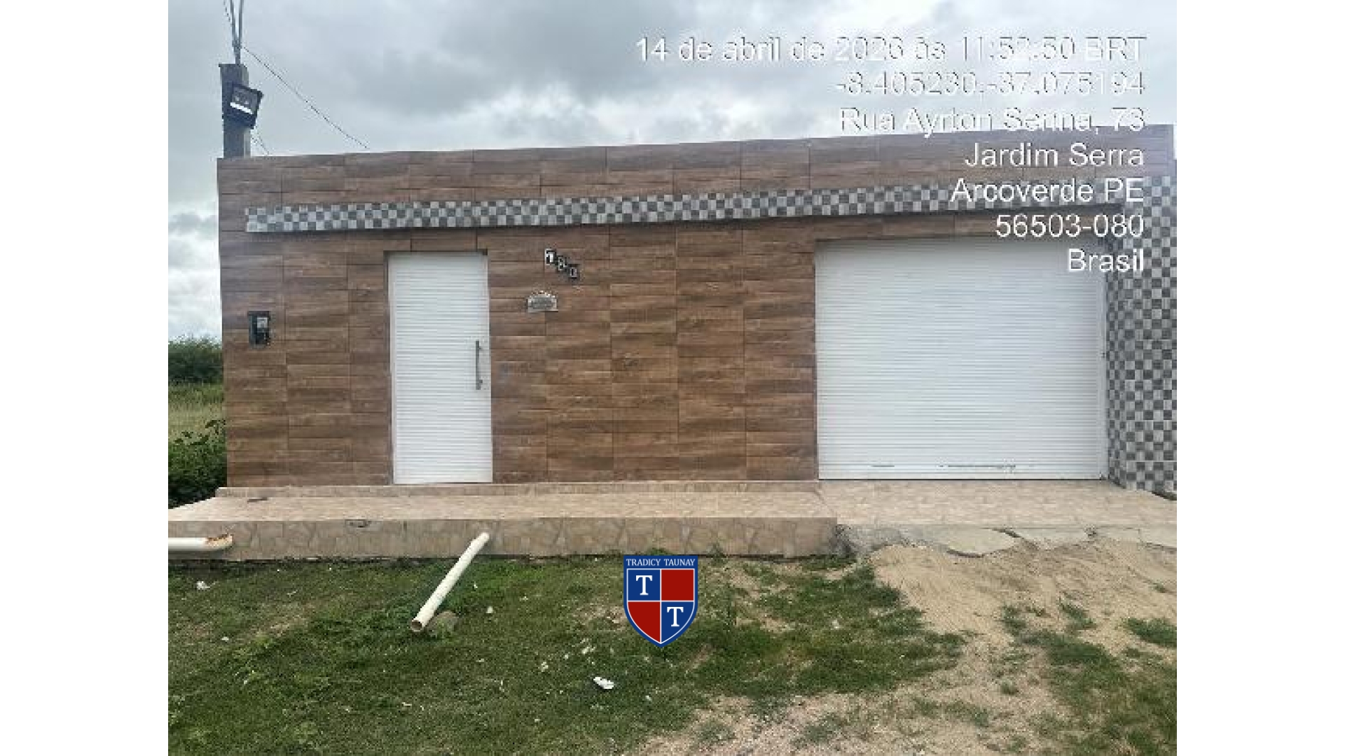 CASA em SAO CRISTOVAO