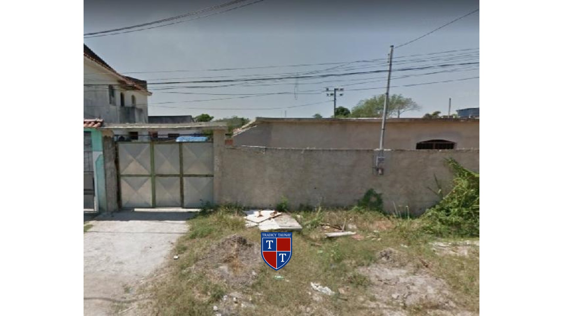 Foto 1 de CASA em MONJOLOS - Imóvel Retomado Caixa