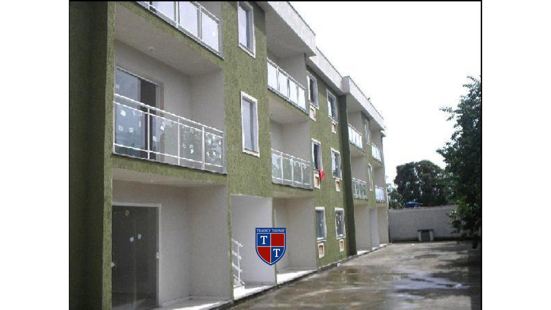 Foto 1 de APARTAMENTO em BOM RETIRO - Imóvel Retomado Caixa