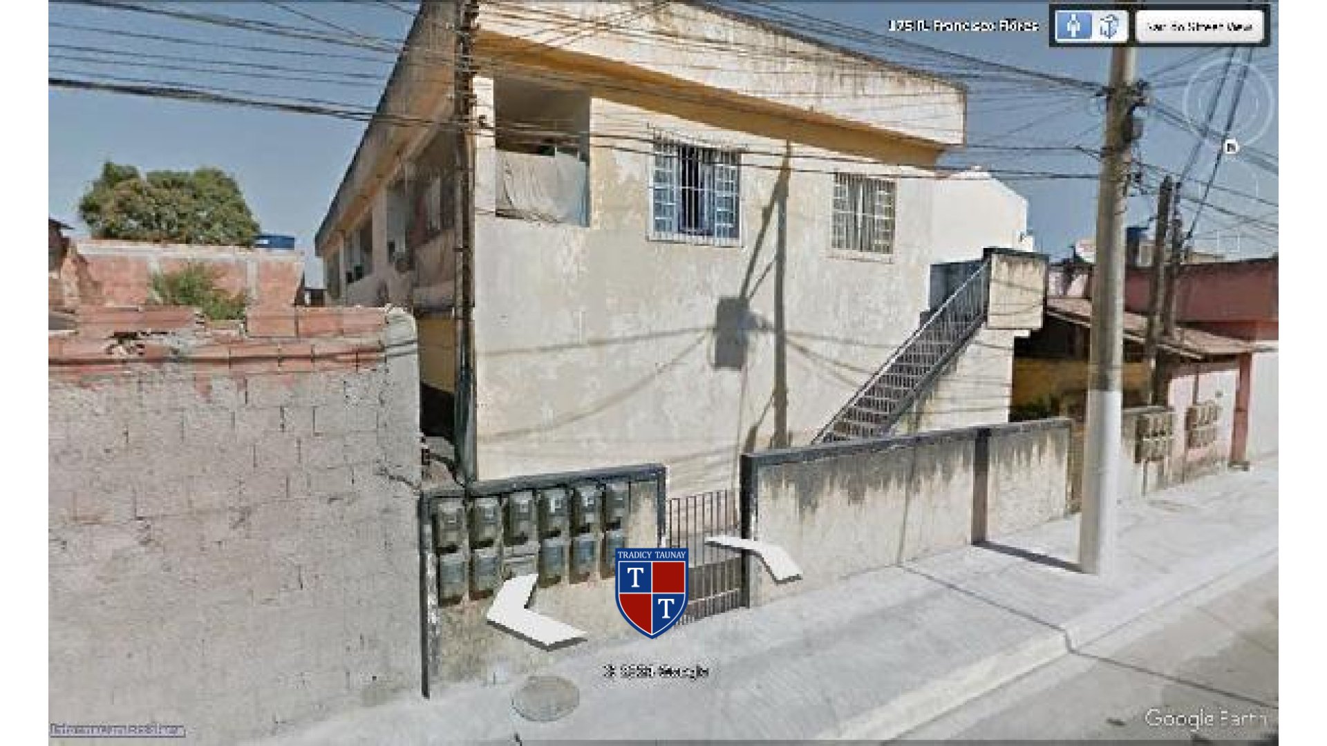 Foto 1 de CASA em JARDIM CATARINA - Imóvel Retomado Caixa