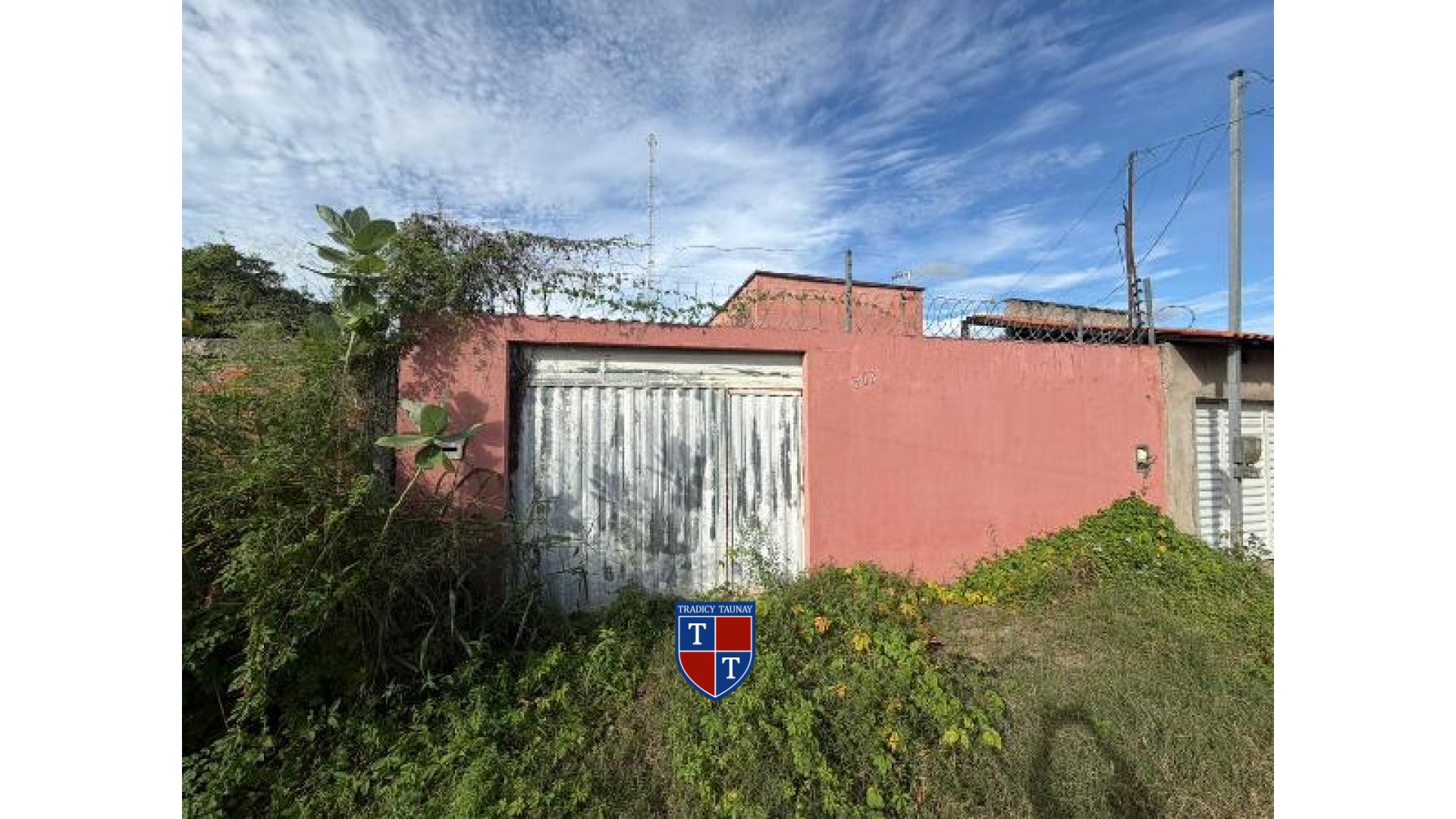 Foto 1 de CASA em CENTRO - Imóvel Retomado Caixa