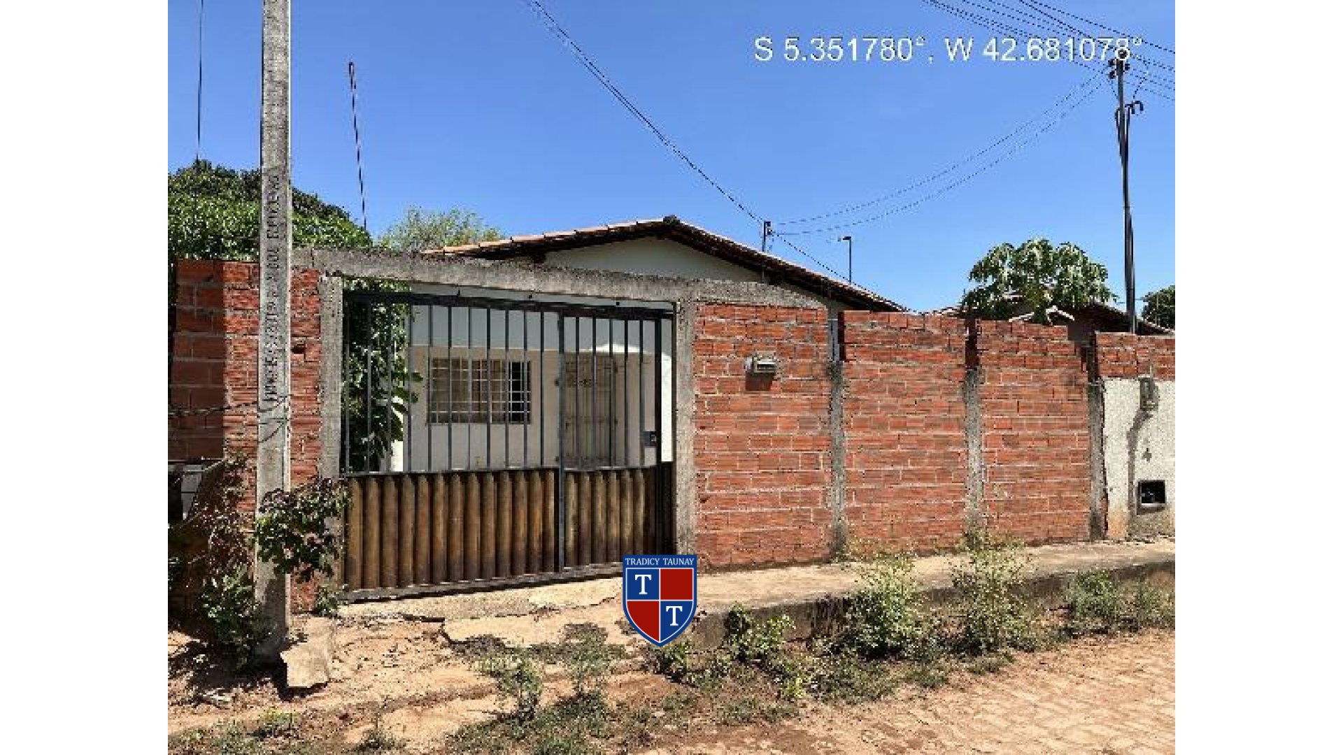 Foto do Imóvel