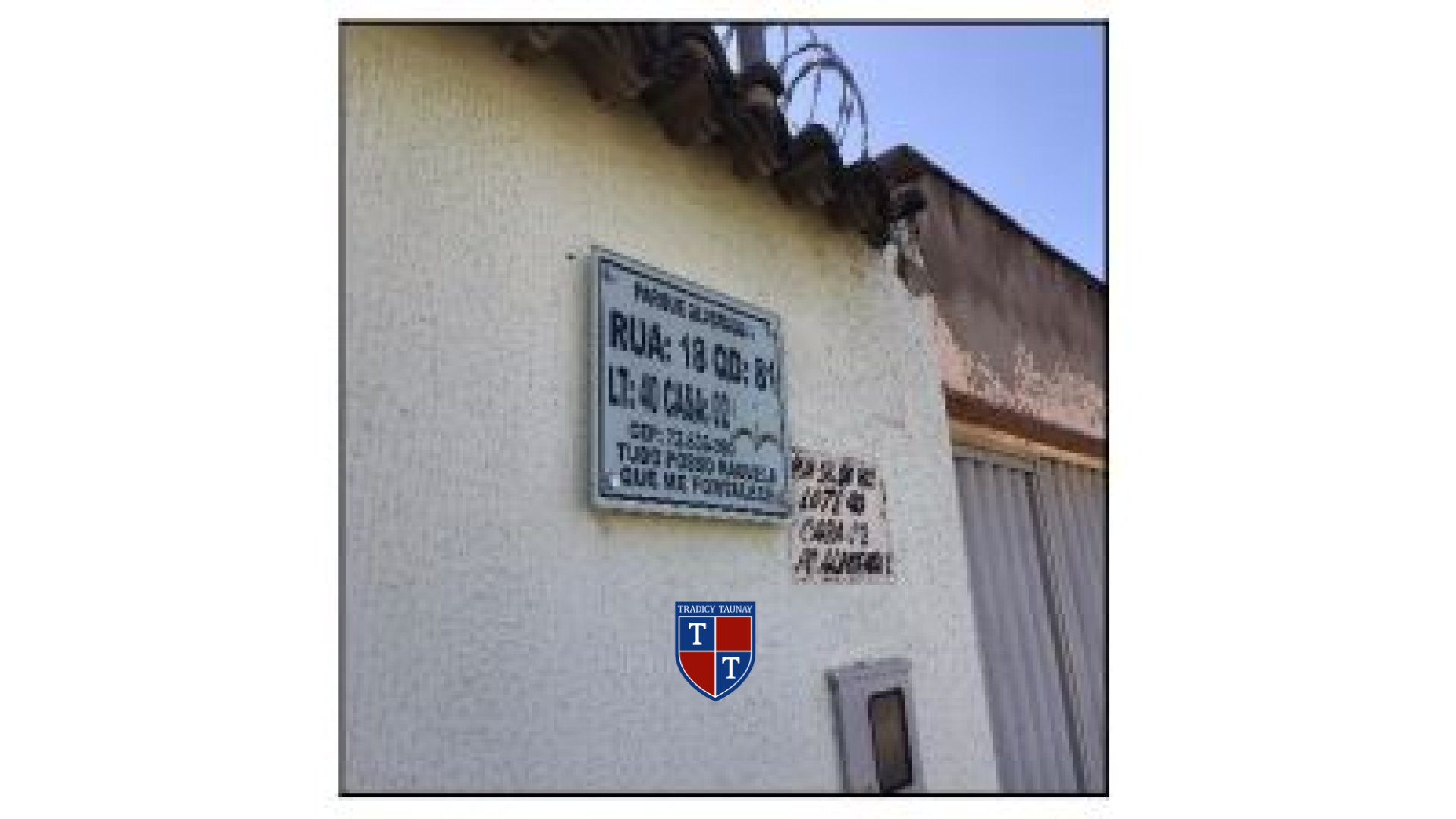 Foto 1 de CASA em PARQUE ALVORADA I - Imóvel Retomado Caixa