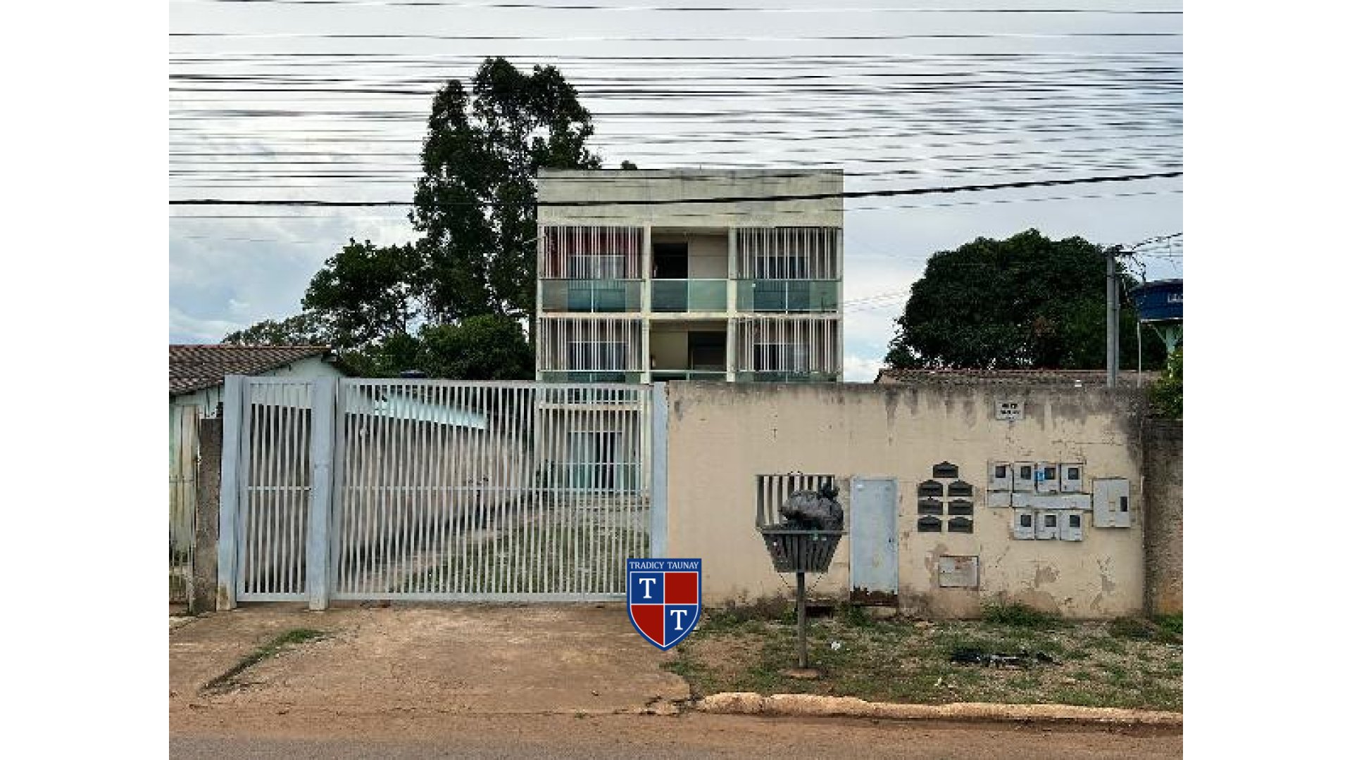 Foto 1 de APARTAMENTO em JARDIM DO INGA - Imóvel Retomado Caixa