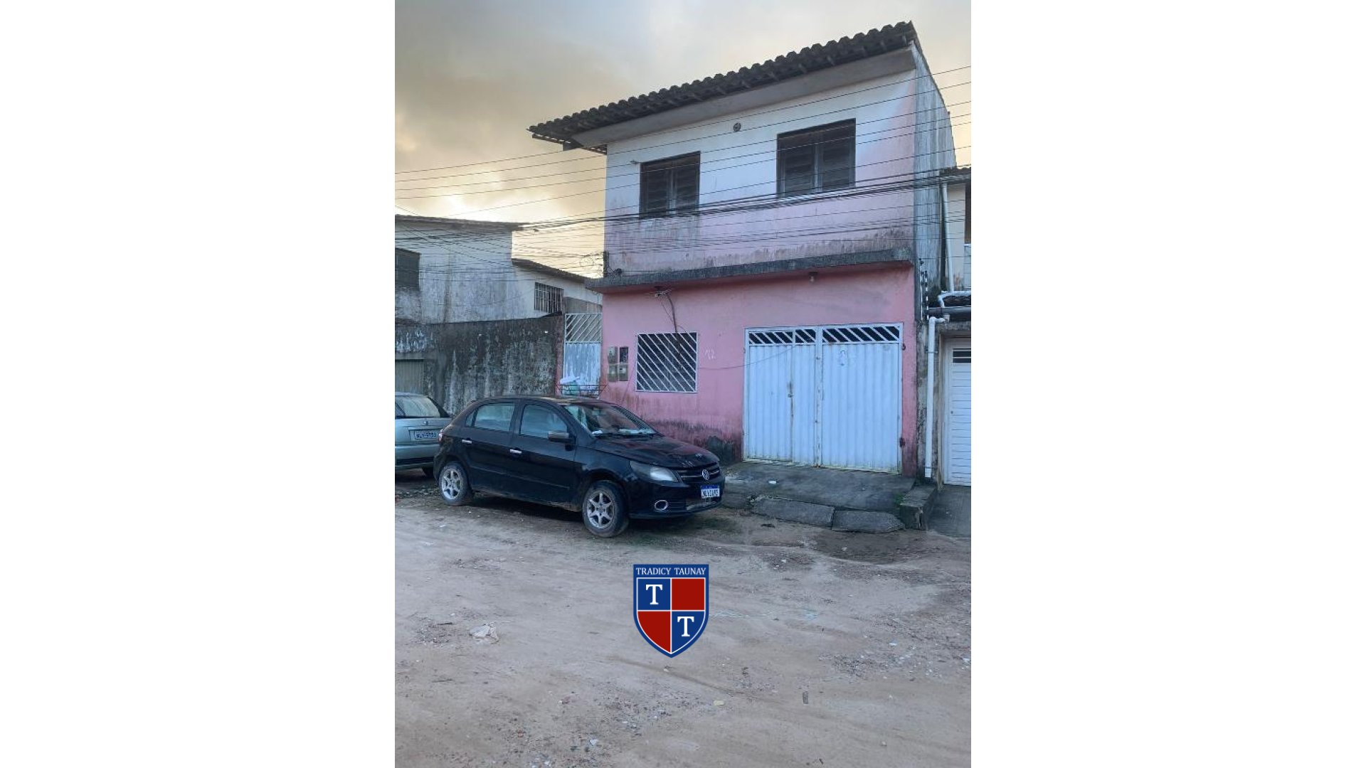 Foto 1 de APARTAMENTO em PORTAL DO RENASCER - Imóvel Retomado Caixa